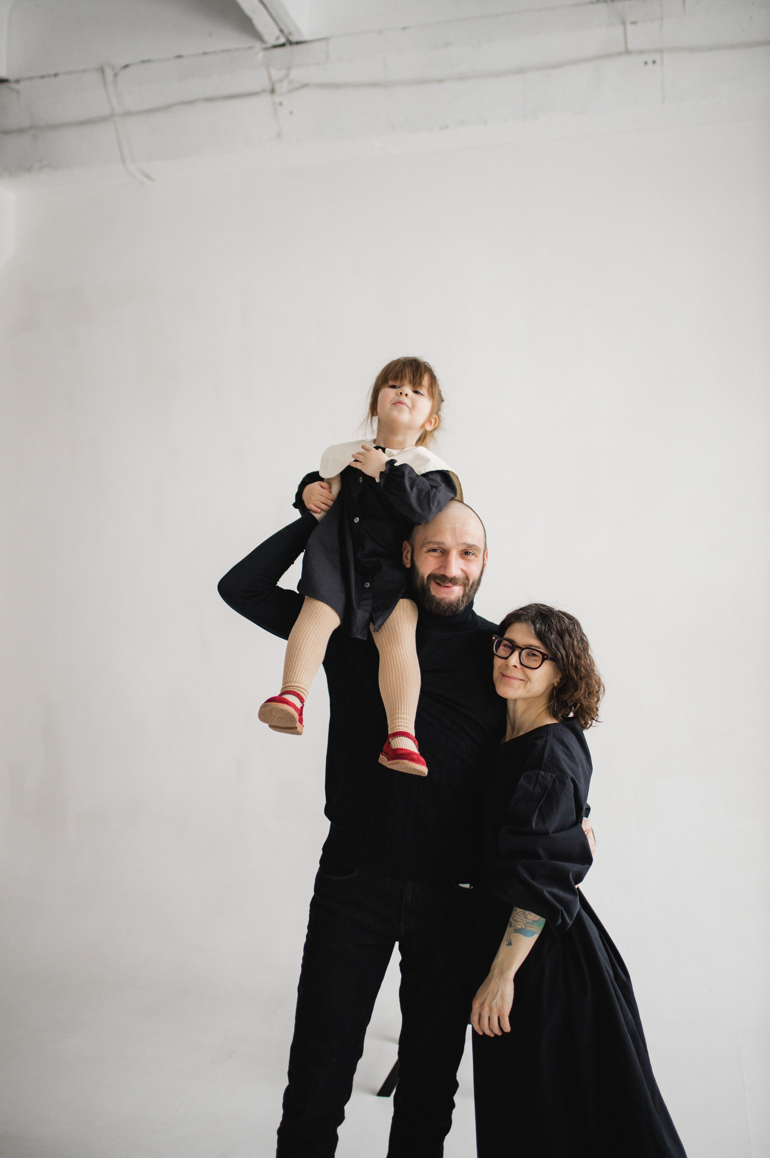 Фрида. Семейный и свадебный фотограф в Екатеринбурге Орлова Ирина