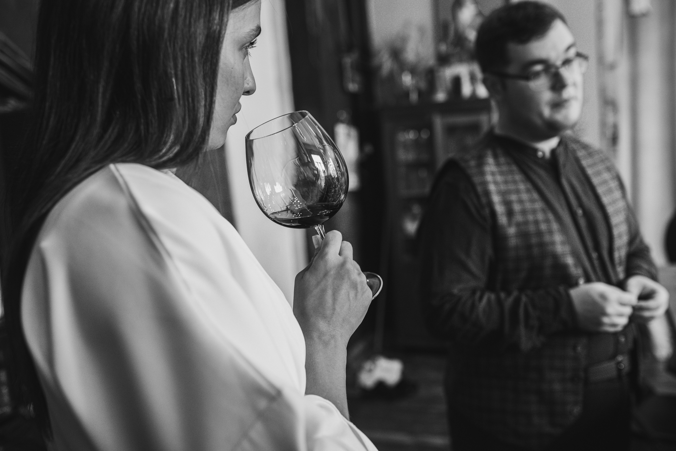 Люба и ее семейный ДР. Семейный и свадебный фотограф в Екатеринбурге Орлова Ирина