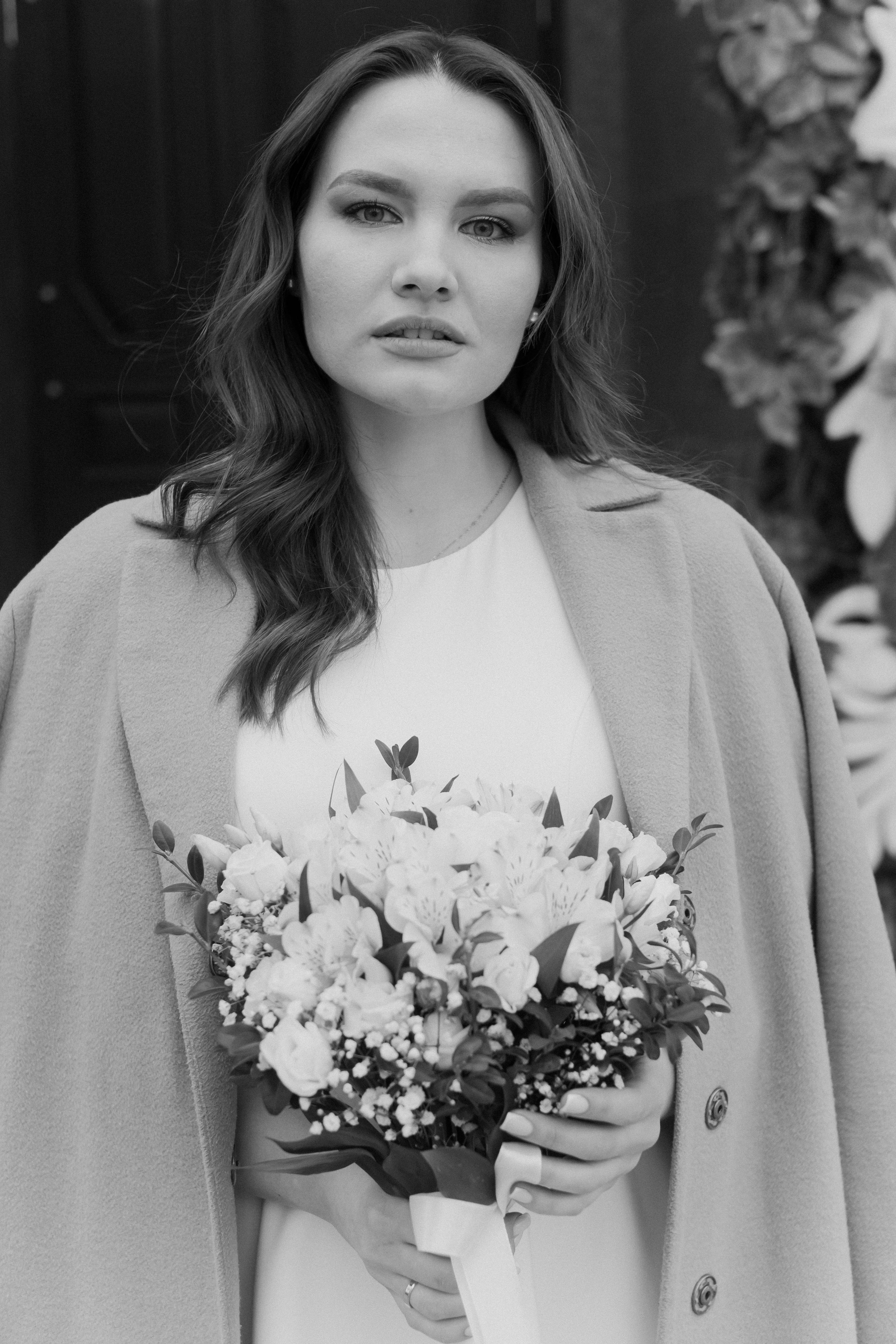 Юлия и Эдуарт ЗАГС. Свадебный и семейный фотограф г. Волгоград Биленко Ангелина