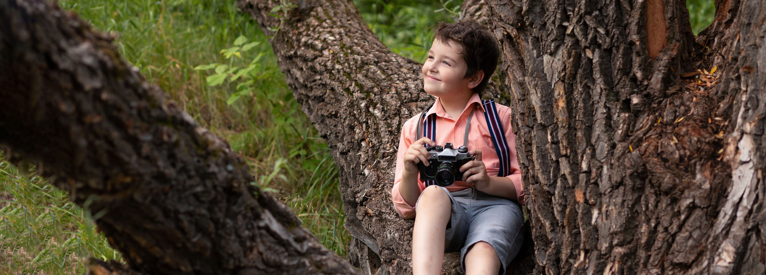 Фотограф Анна Телекаева, выпускные альбомы, семейные и репортажные съемки в Омске