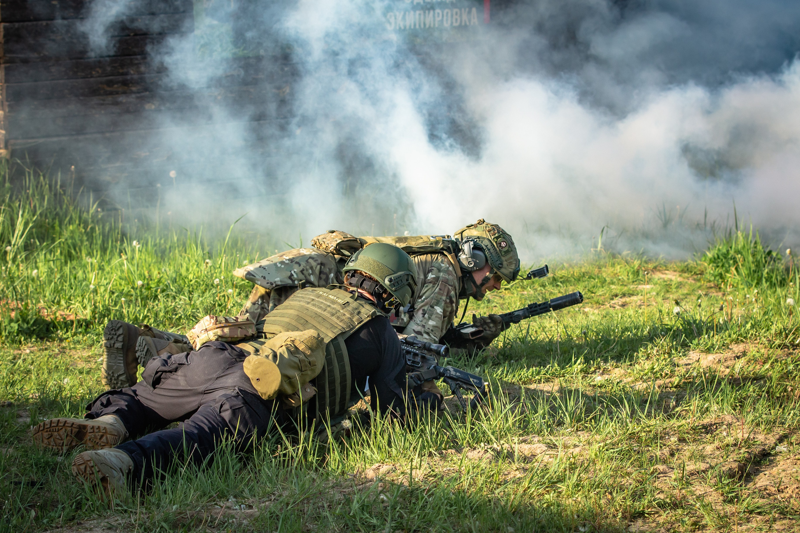 Военный репортаж. Фотограф в Москве Нелла Шагеева