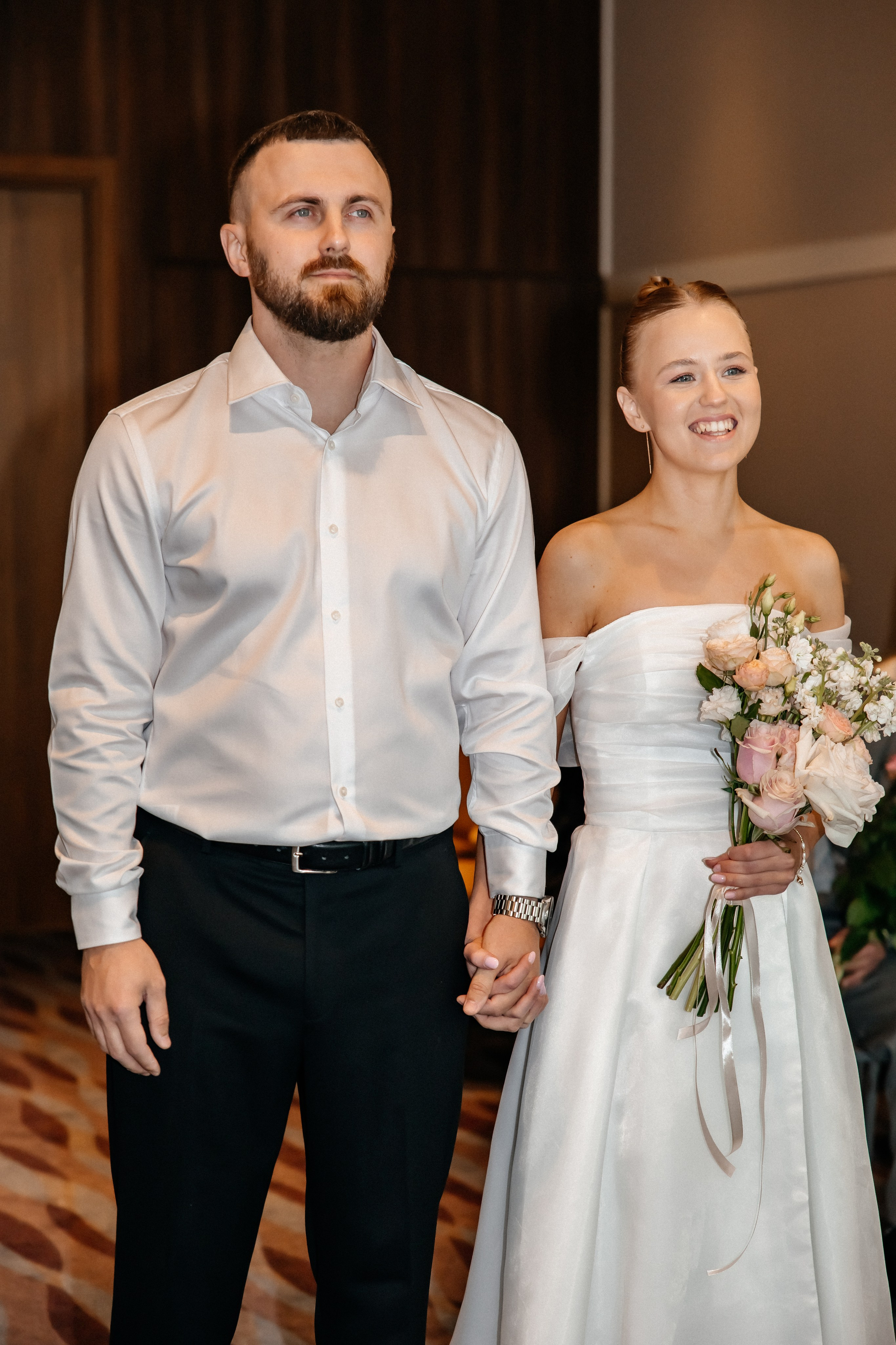 Саша и Дима. Светлана Ванцлав — фотограф Минск, Беларусь