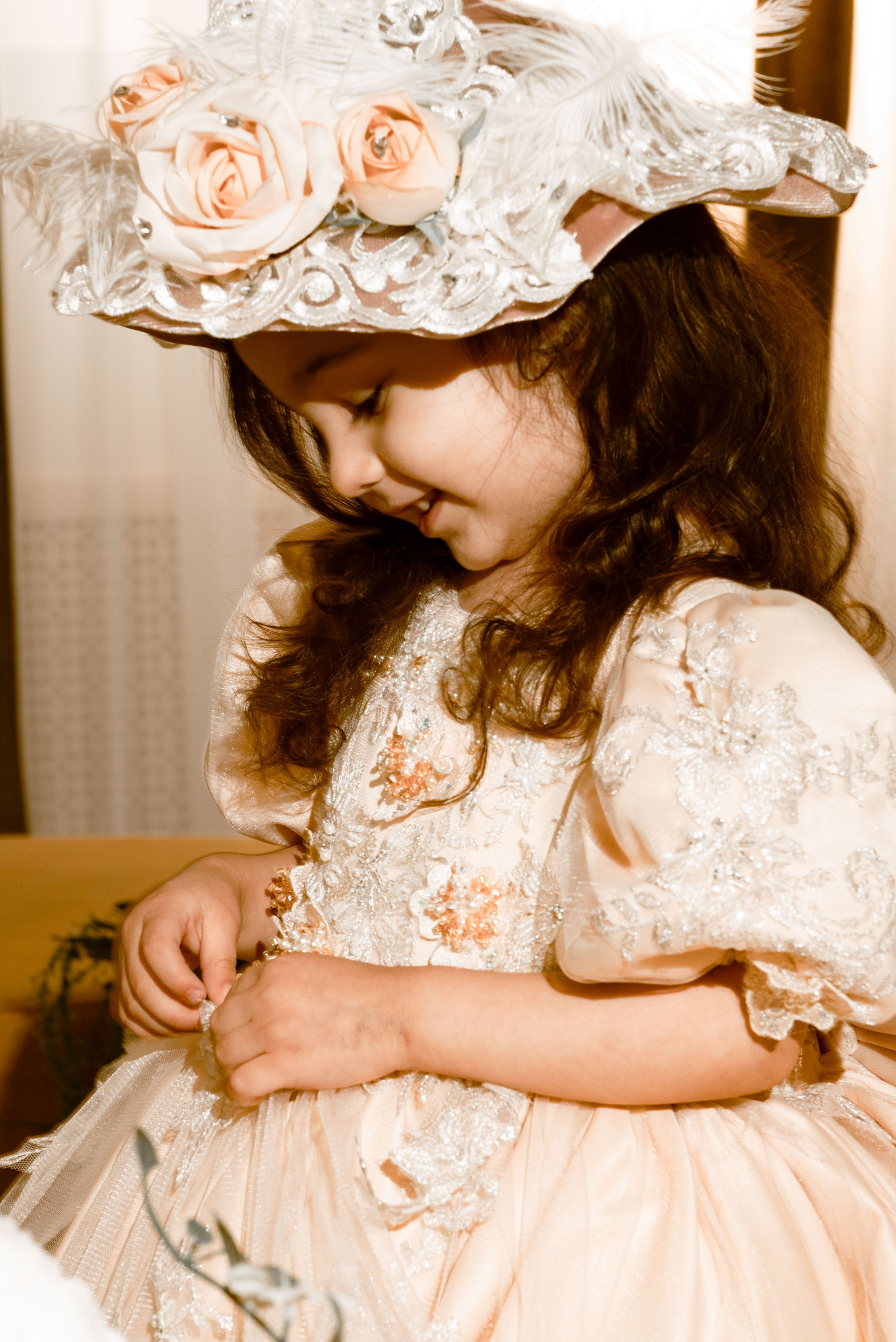 Детские портреты. Главная