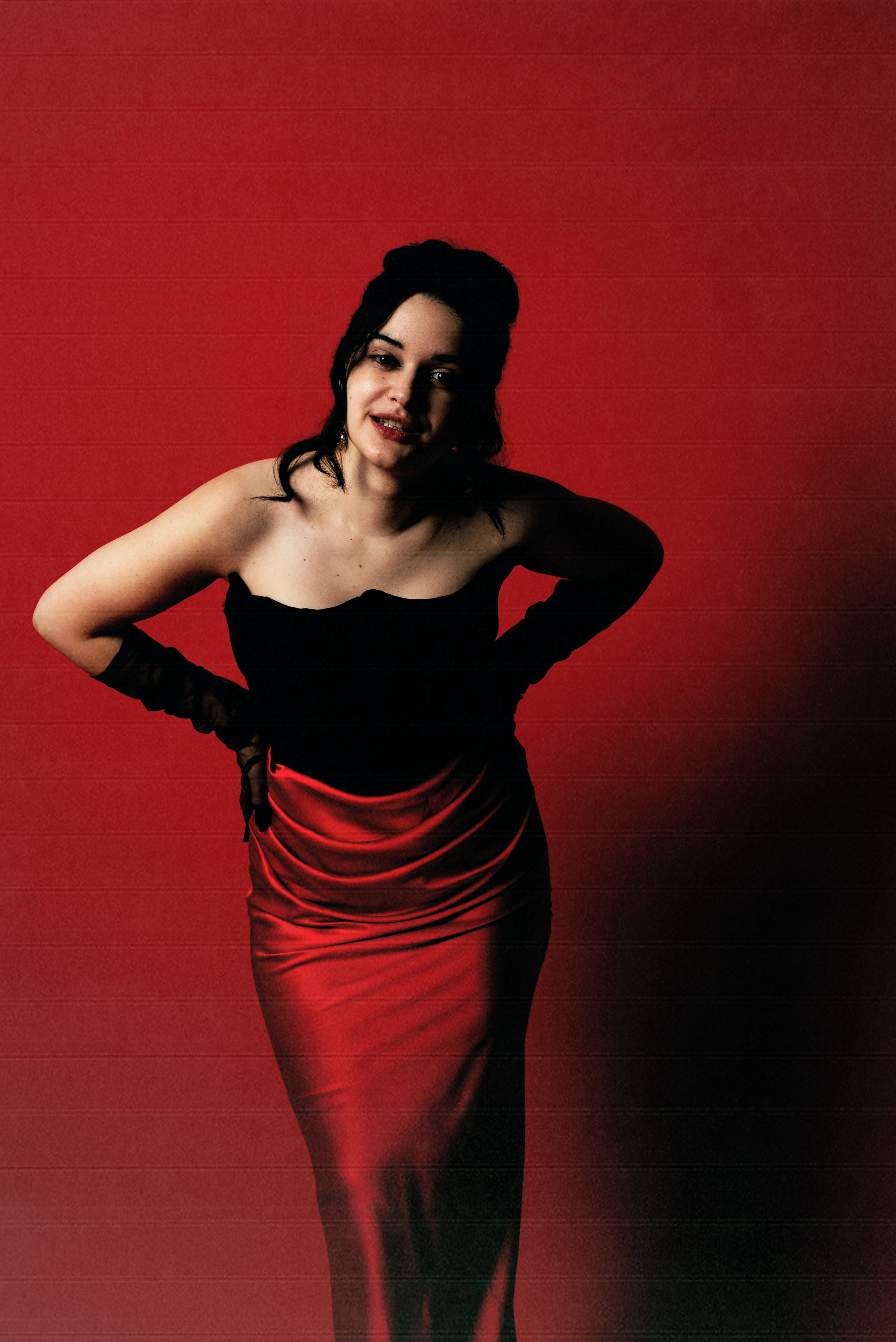 Женские портреты. Главная