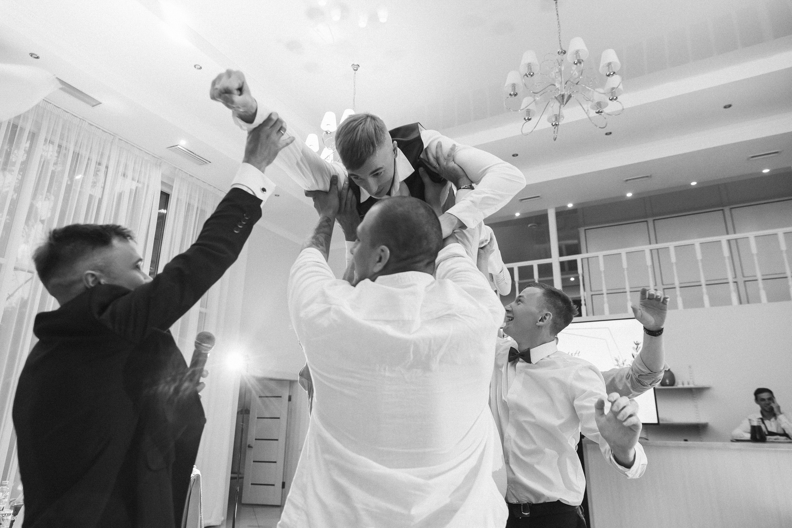 ВЕРОНИКА & ВАЛЕНТИН ` 22.07.23. Maria Startseva Photo