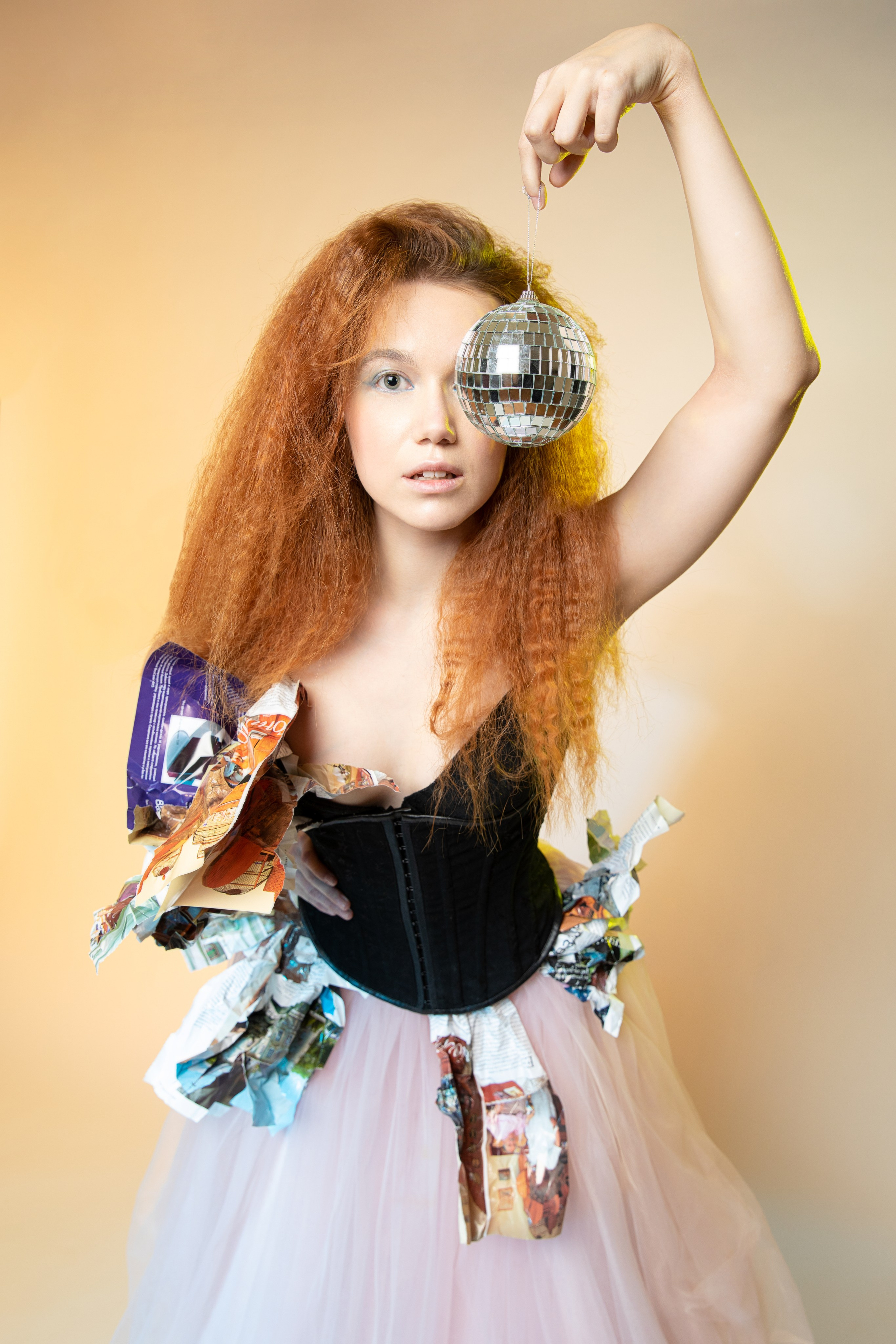 Анастасия. Фотограф в Москве | Екатерина Кондрашова