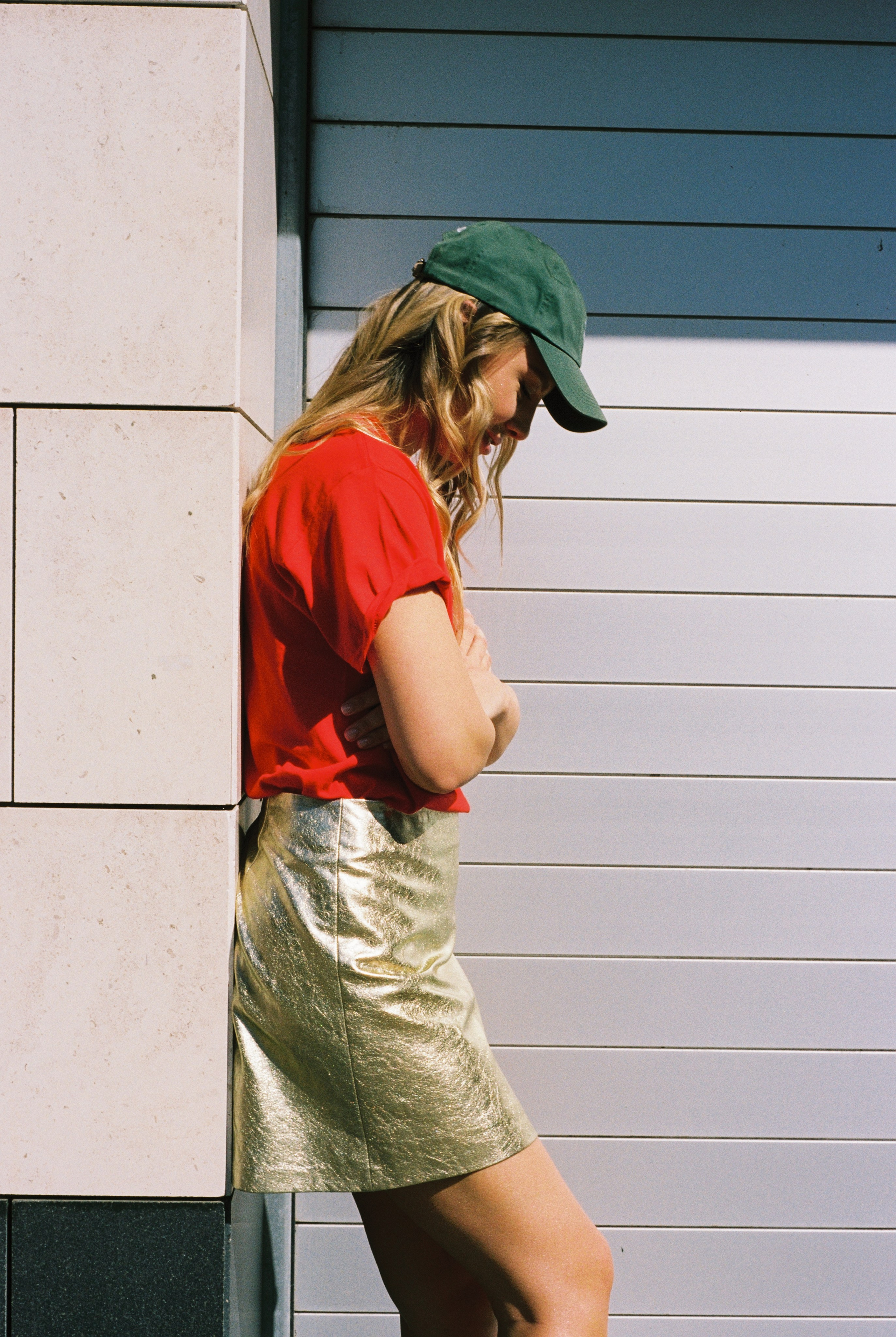 Съемки для брендов. Фотограф в Москве Лида Фойда