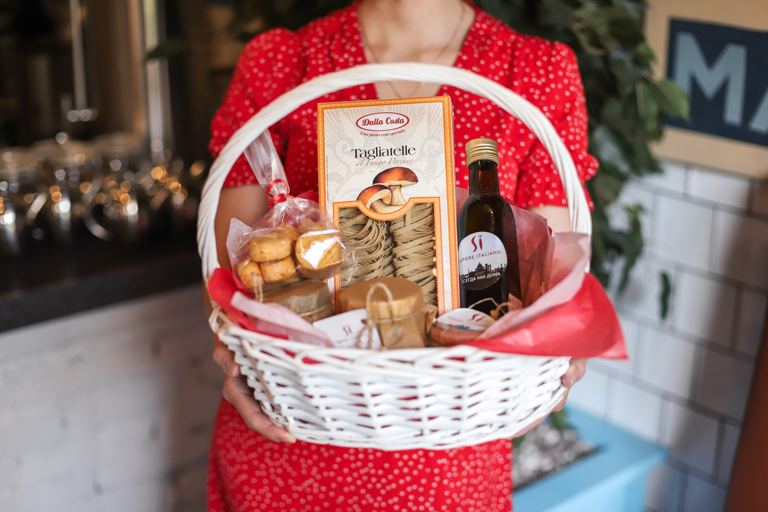 Pizzarella. Фотограф в Ростове-на-Дону Мария Безменова