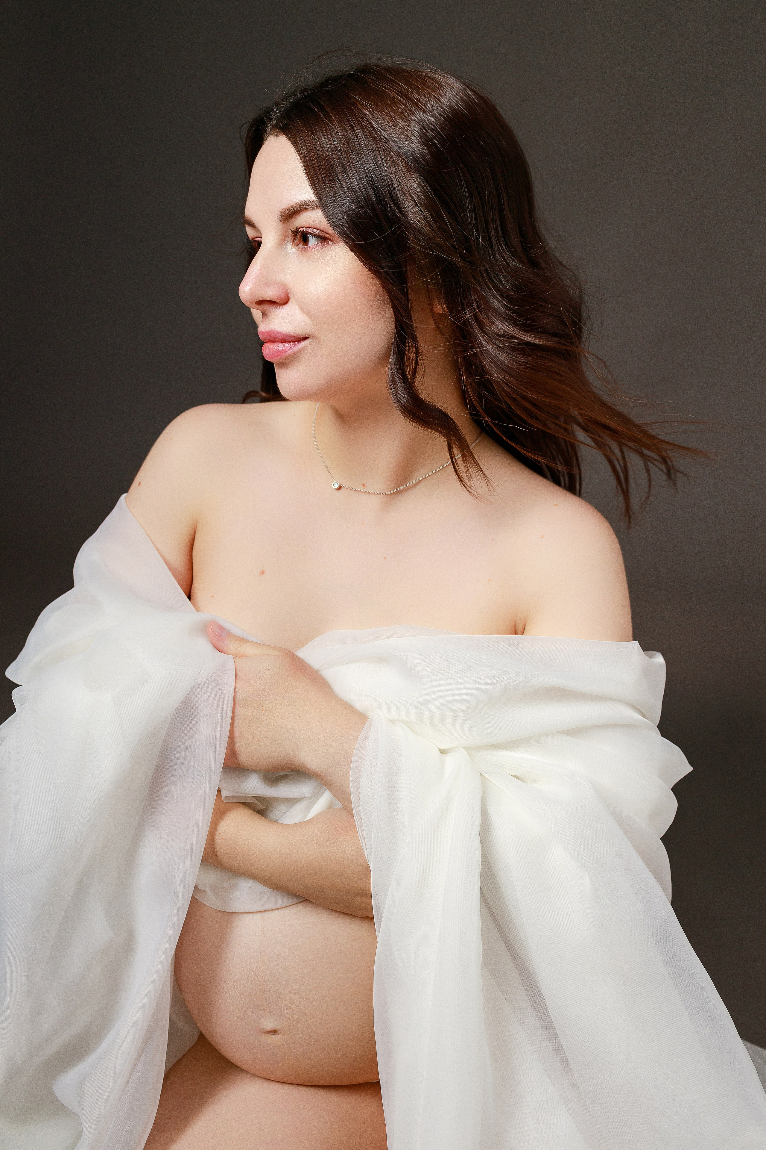 Беременность. Детский и семейный фотограф в Краснодаре Альбина Морозова