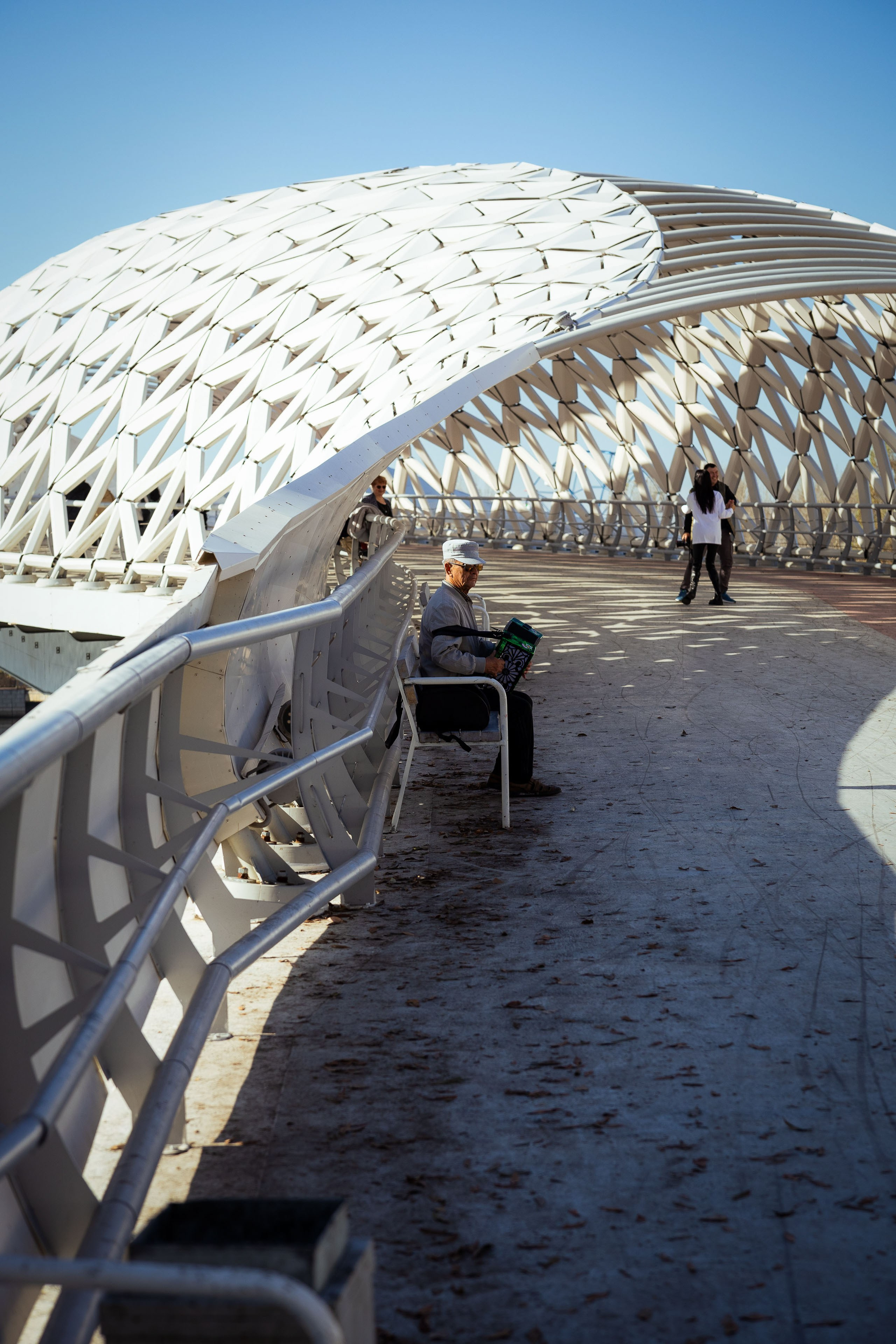 Казахстан (осень 2024). Фотограф Виноградов Константин