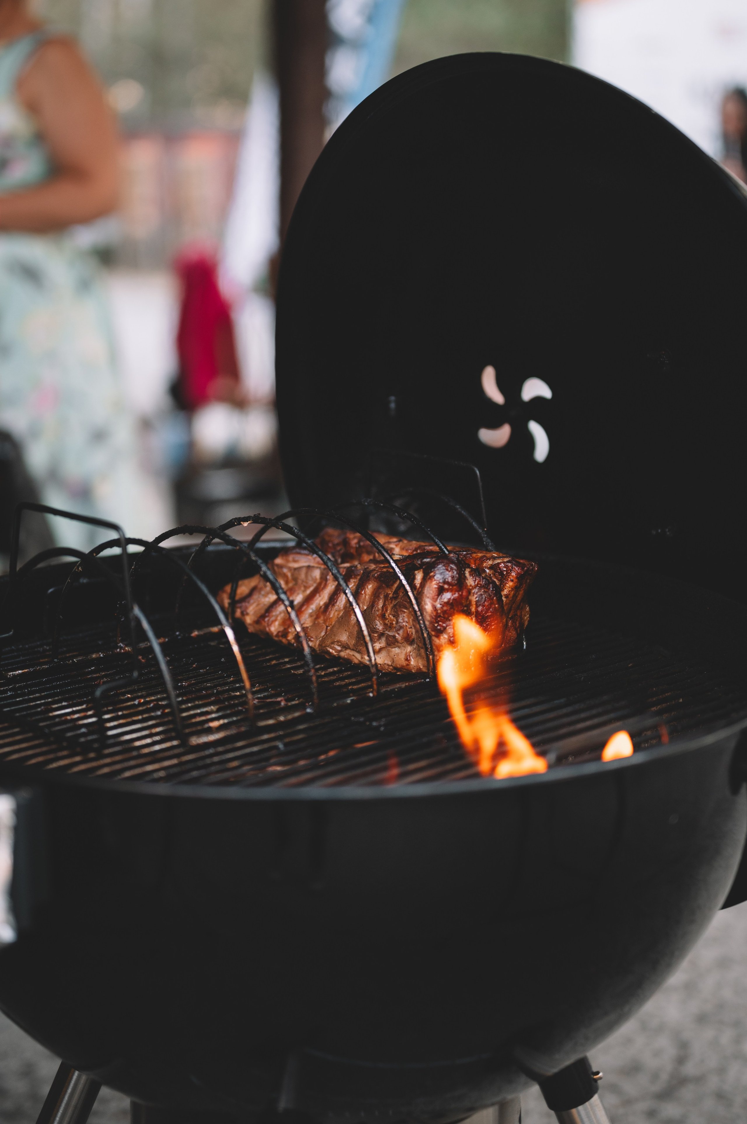 Жукфест 2024. Фотограф Анна Темнова. Пенза