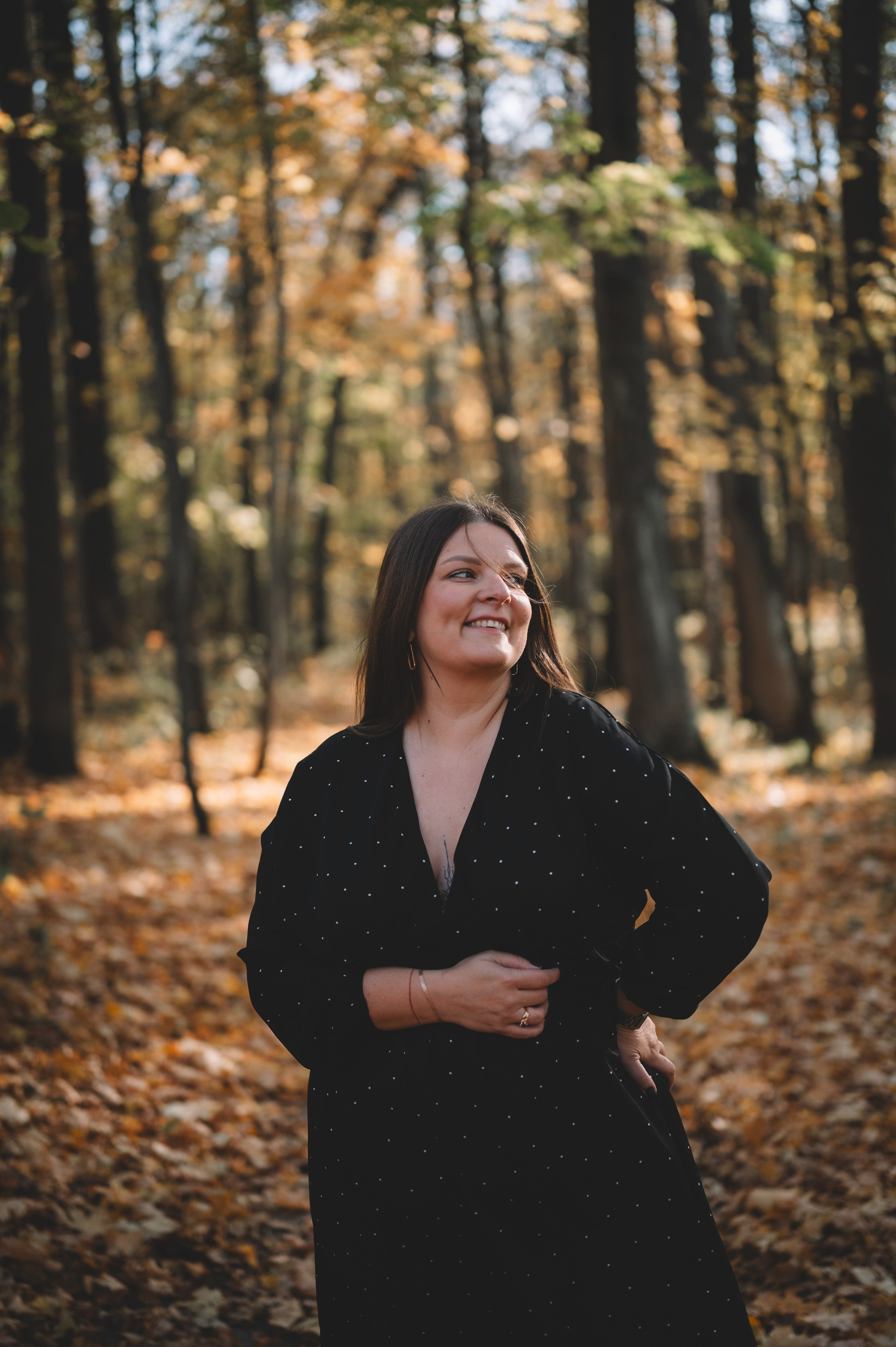 Алина. Фотограф Анна Темнова. Пенза