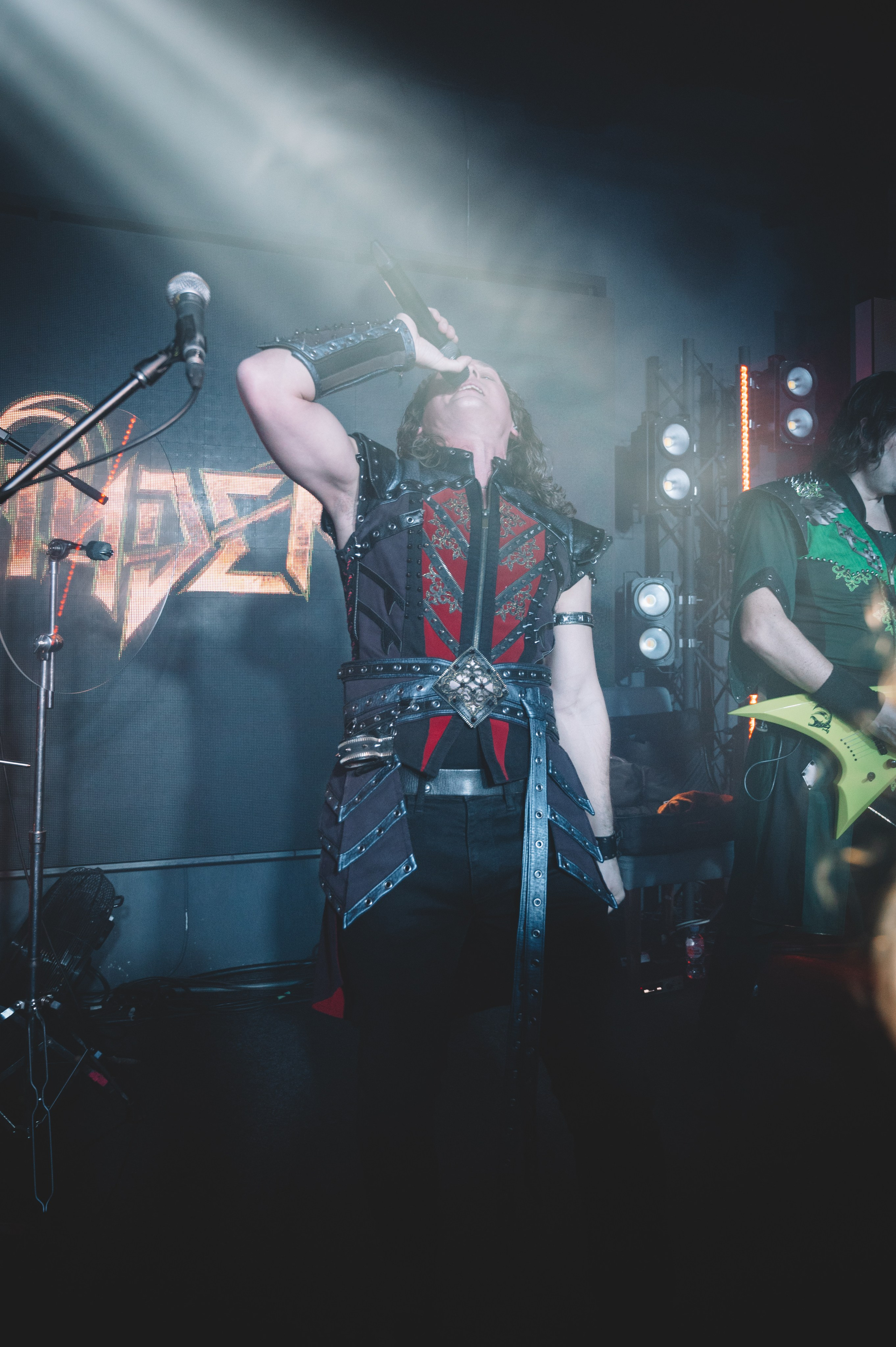 ЭПИДЕМИЯ в Пензе. Фотограф Анна Темнова. Пенза