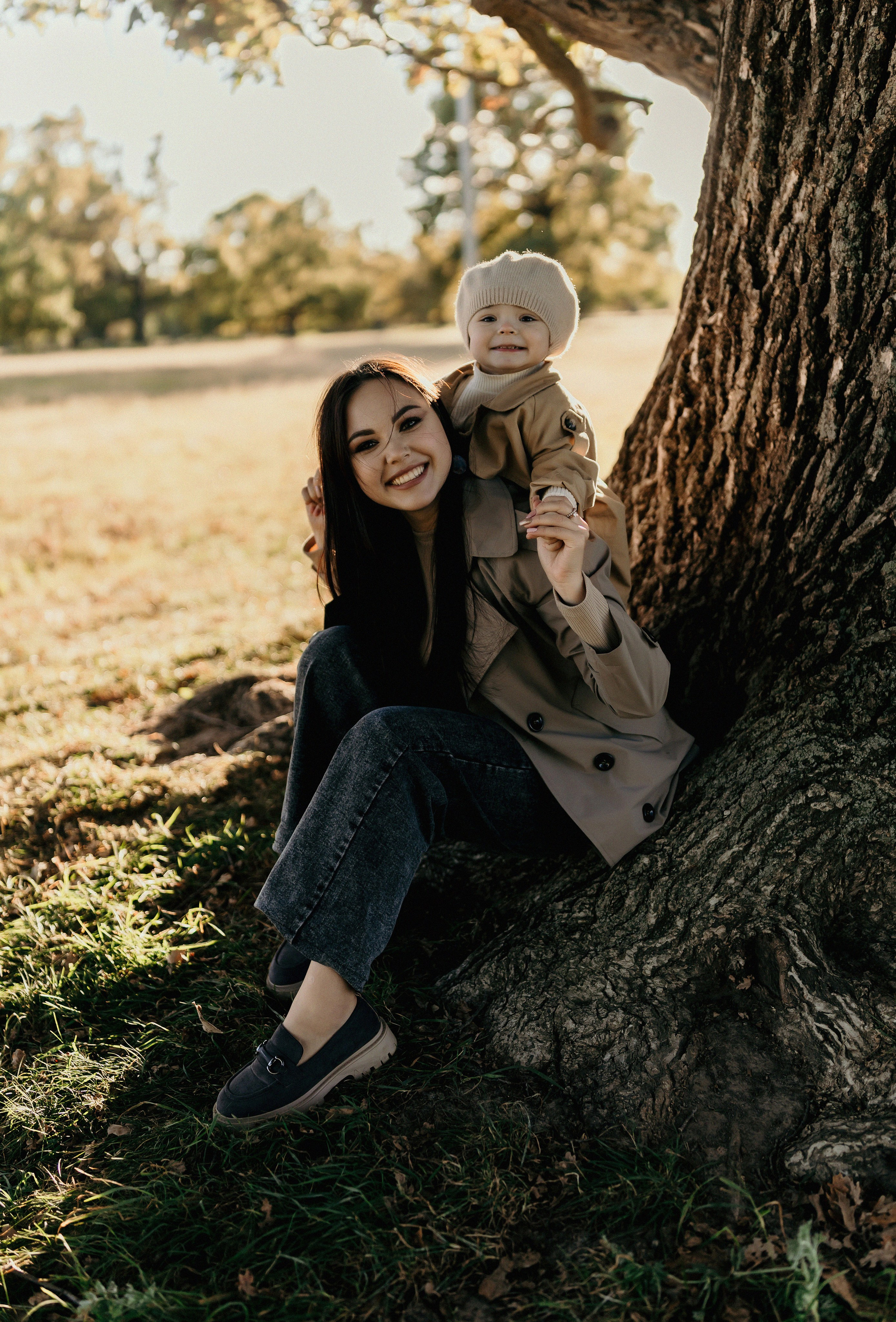 Карина и Каролина. Свадебный и семейный фотограф в Казани и Волжске