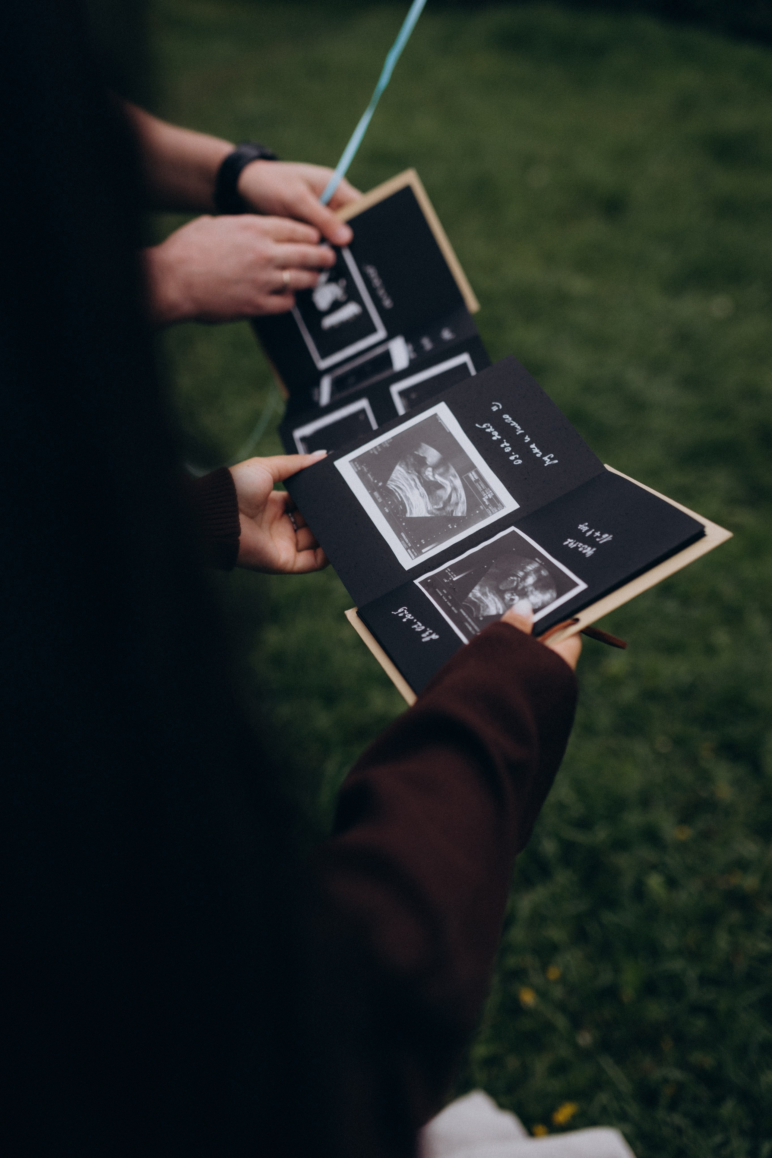 Беременная фотопрогулка Ксюши и Кости. Семейный фотограф в Москве и Люберцах Юлия Гуськова