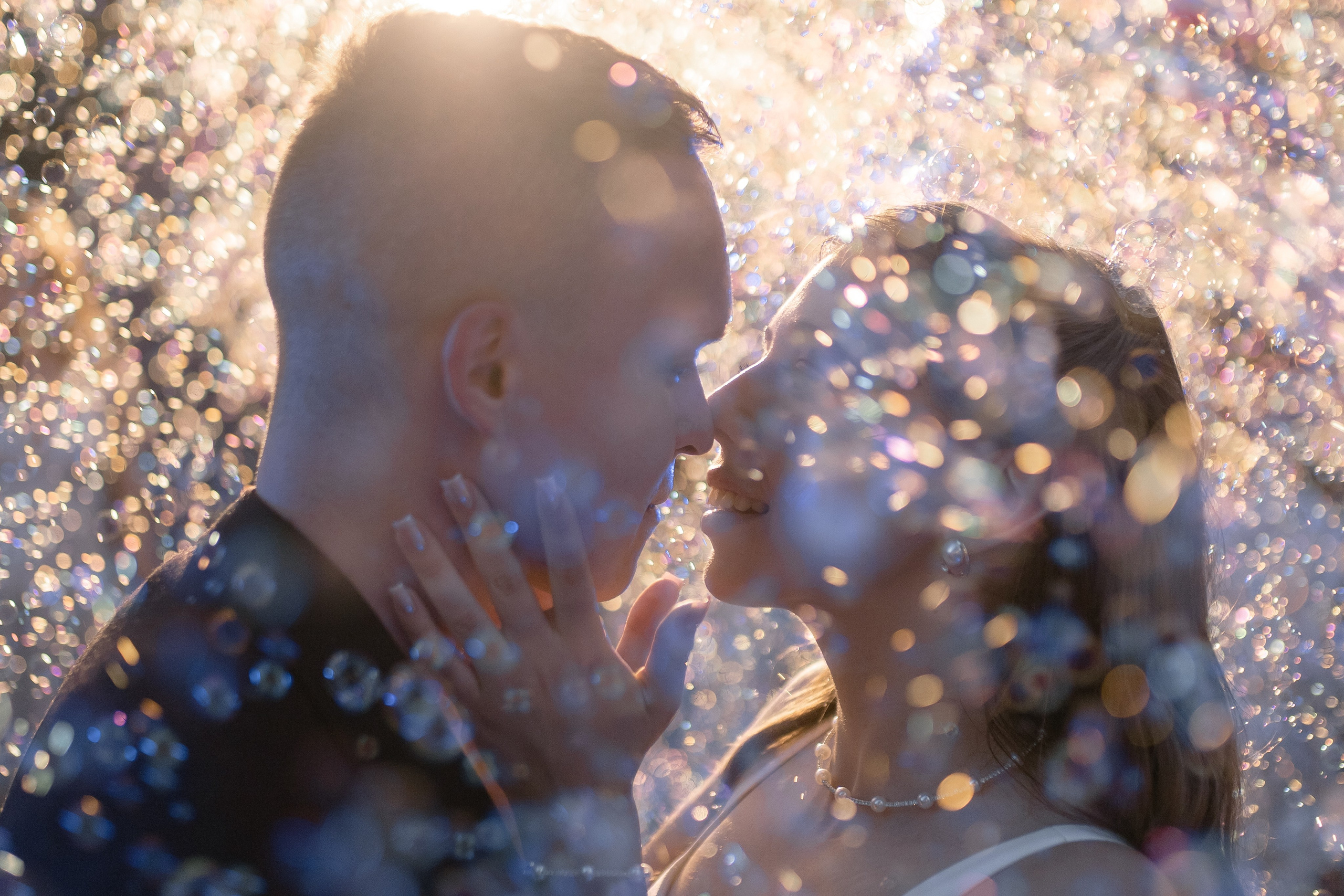 Михаил и Ангелина. Свадебный Фотограф Уфа | Никах