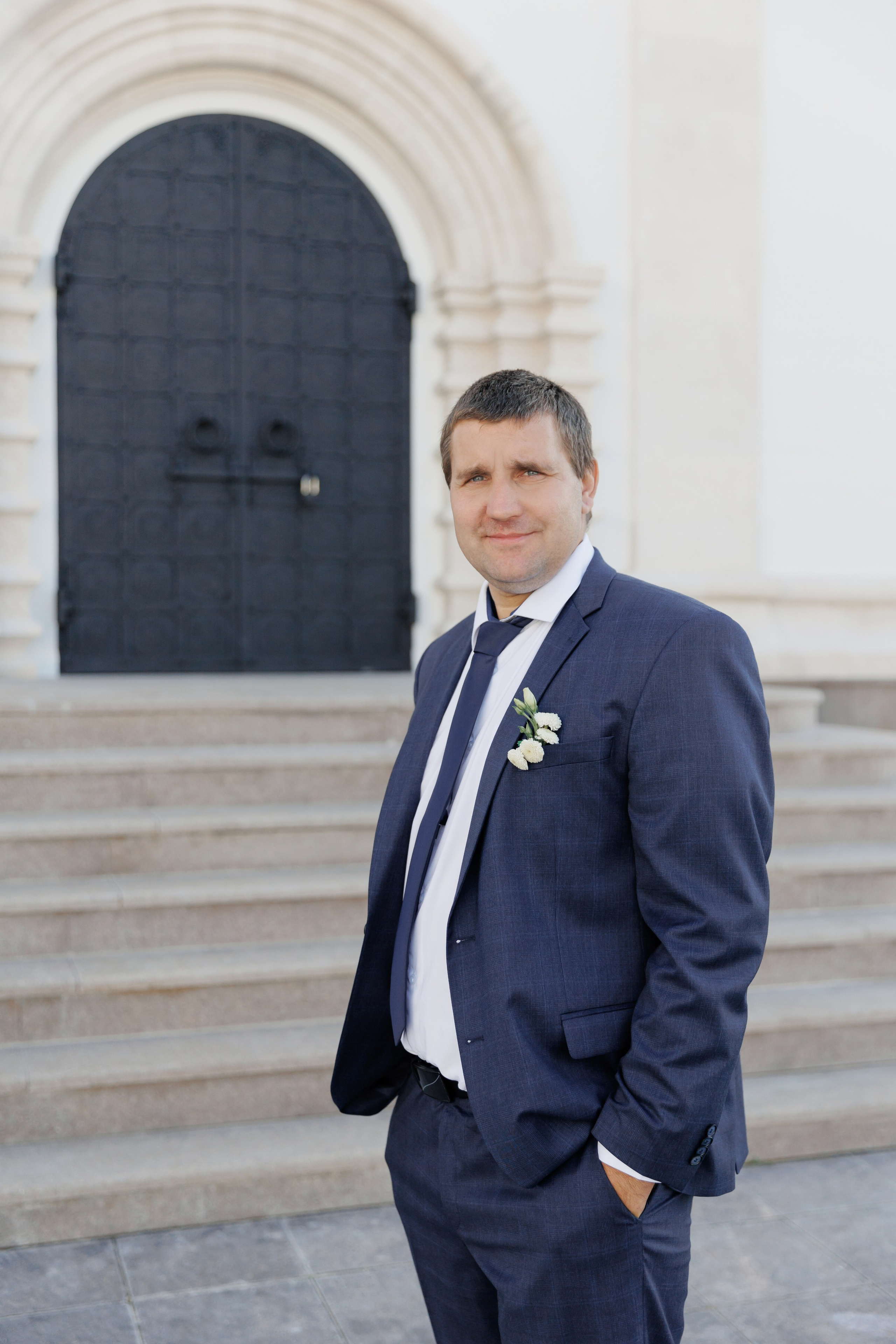 Свадьба Валентины и Василия. Свадебный и семейный фотограф в Твери и Тверской области