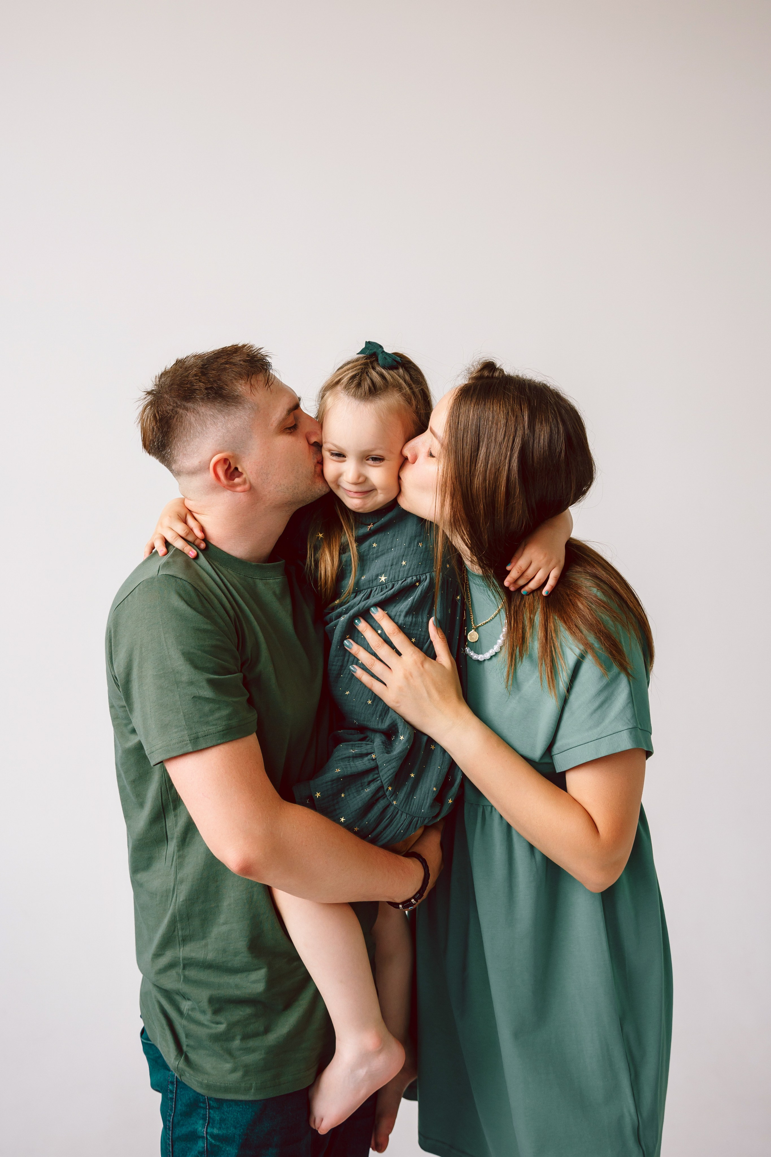 Нике 4 года. Фотограф новорожденных Тверь Диана Муляева