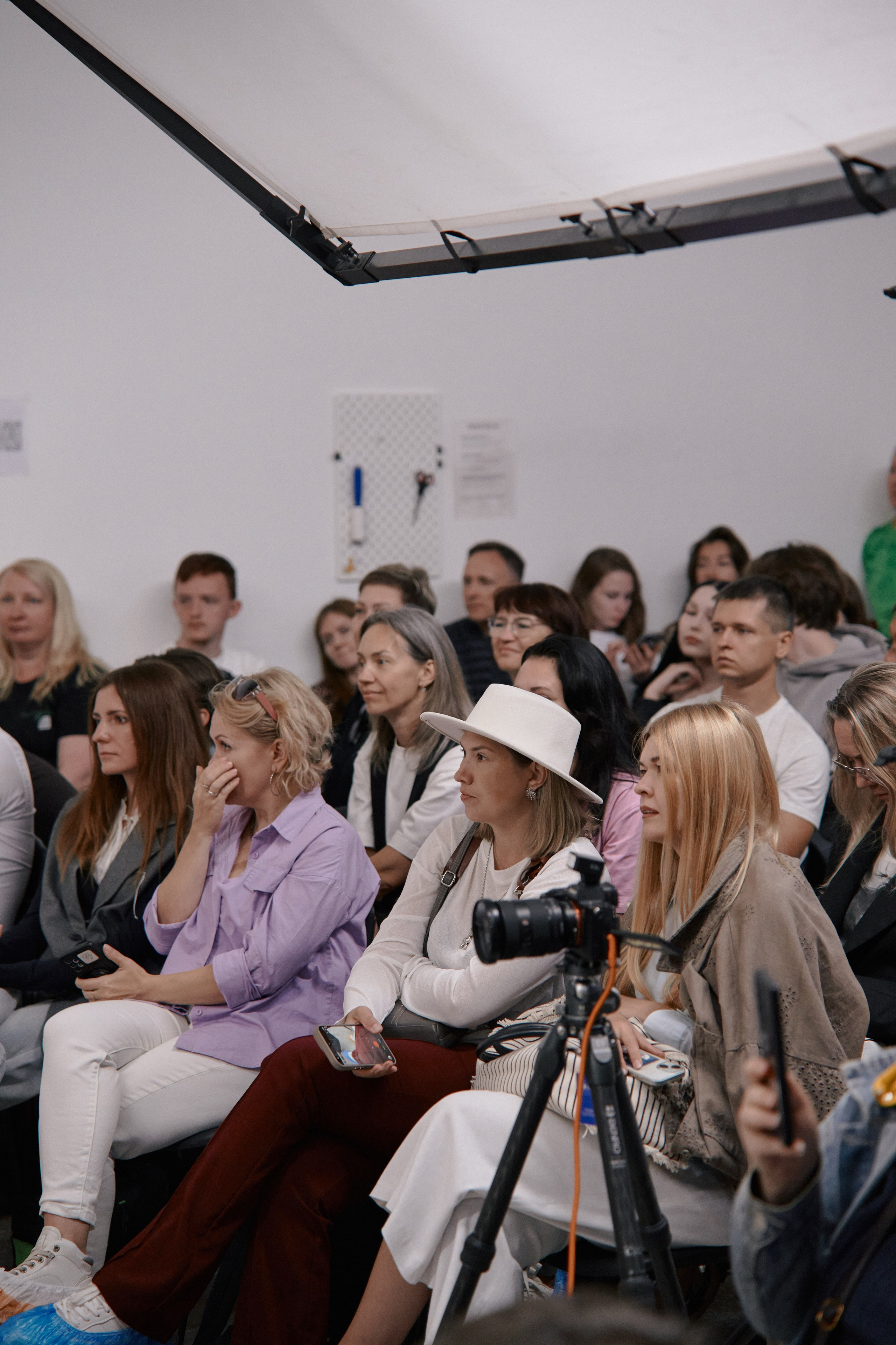 Эпицентр фотографической энергии. Мастер-классы от GetLens и Wfolio в Новосибирске. Сергей Богомолов. Свадебный и семейный фотограф