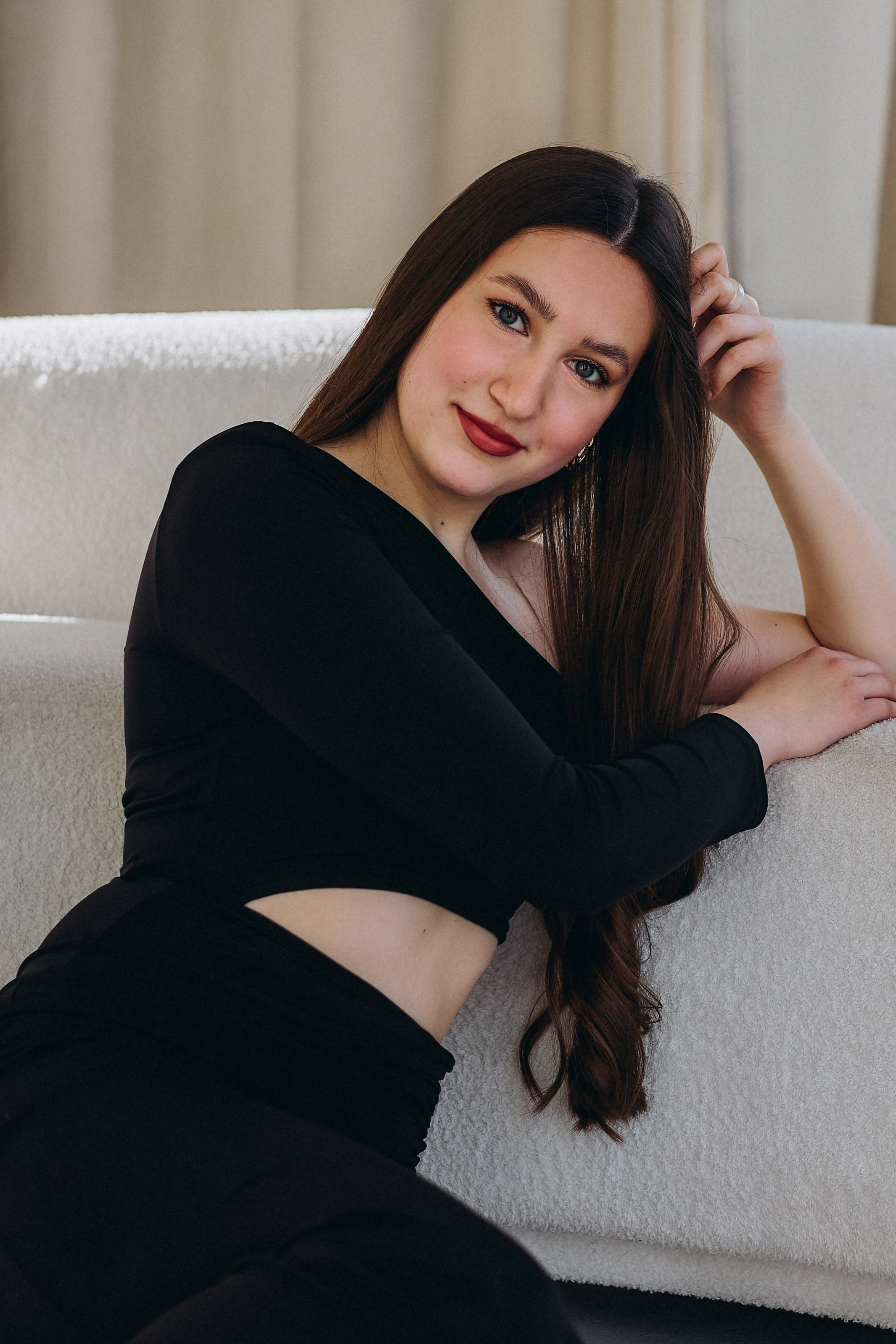 Портретная съемка. Фотограф Кострома Татьяна Рыжова