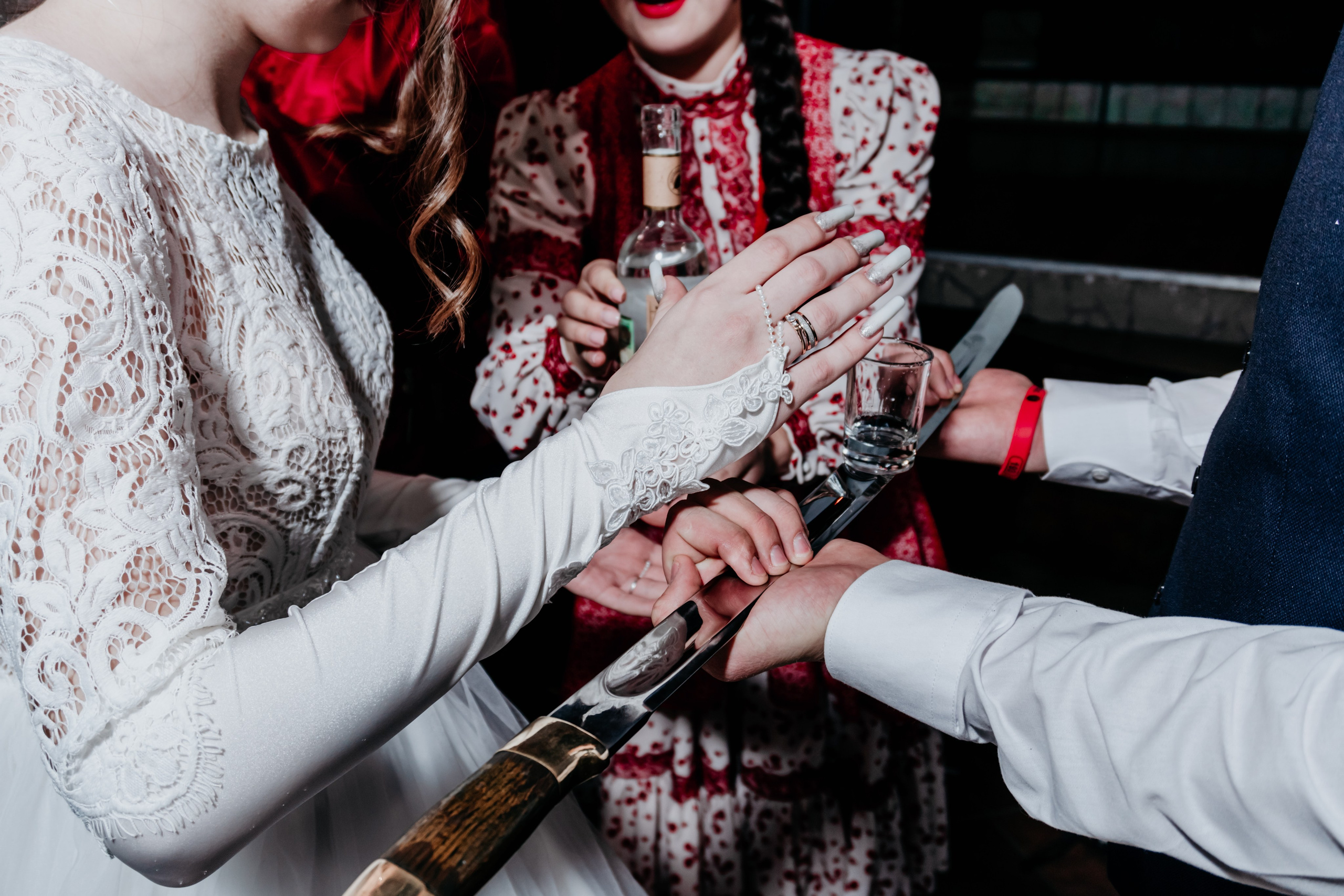 Свадьба Максима и Златы. Фотограф в Улан-Удэ. Свадебный фотограф в Улан-Удэ