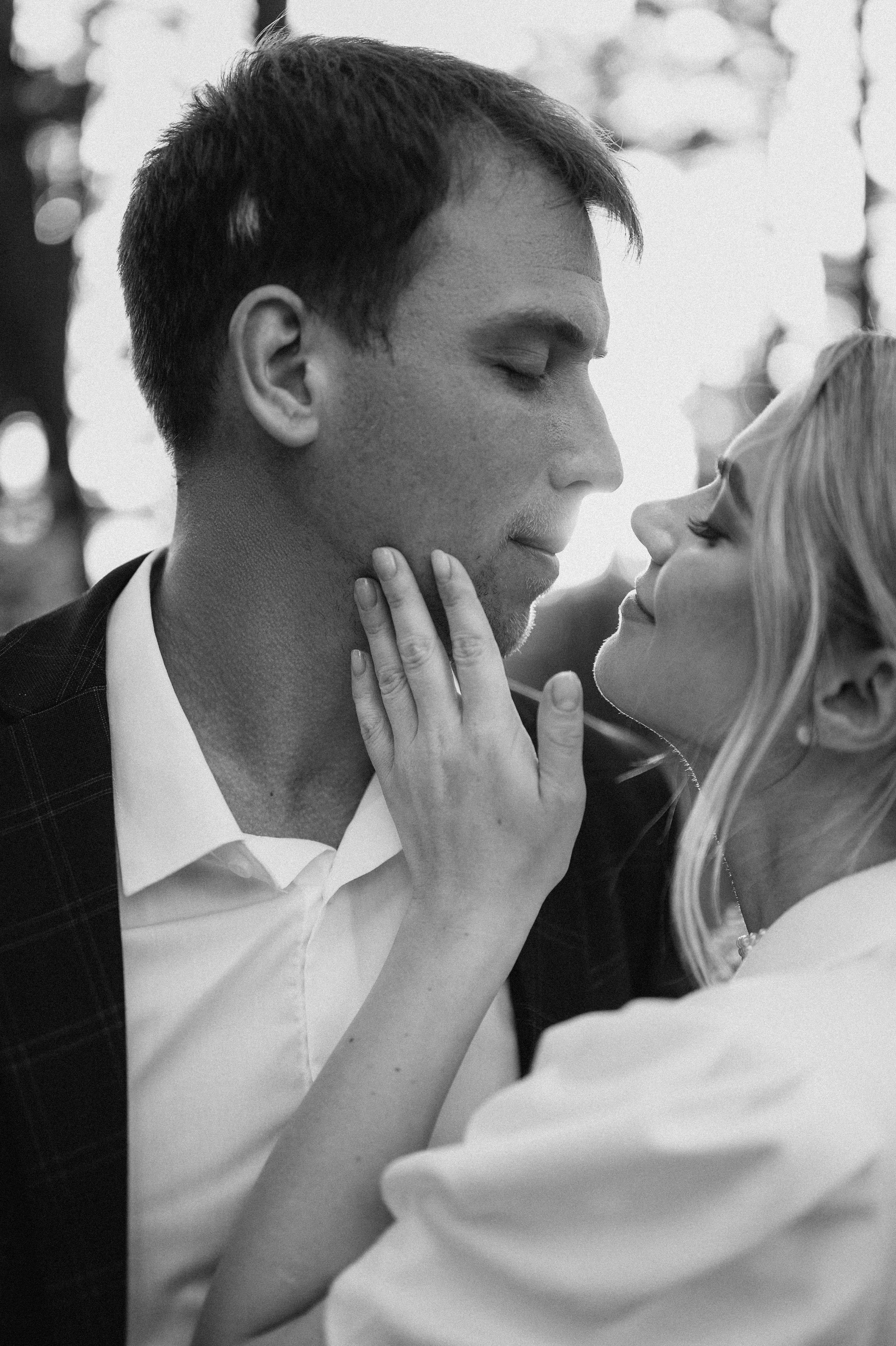 Свадьба в лесу. Семейный свадебный фотограф Екатеринбург Первоуральск Шарнина Алёна