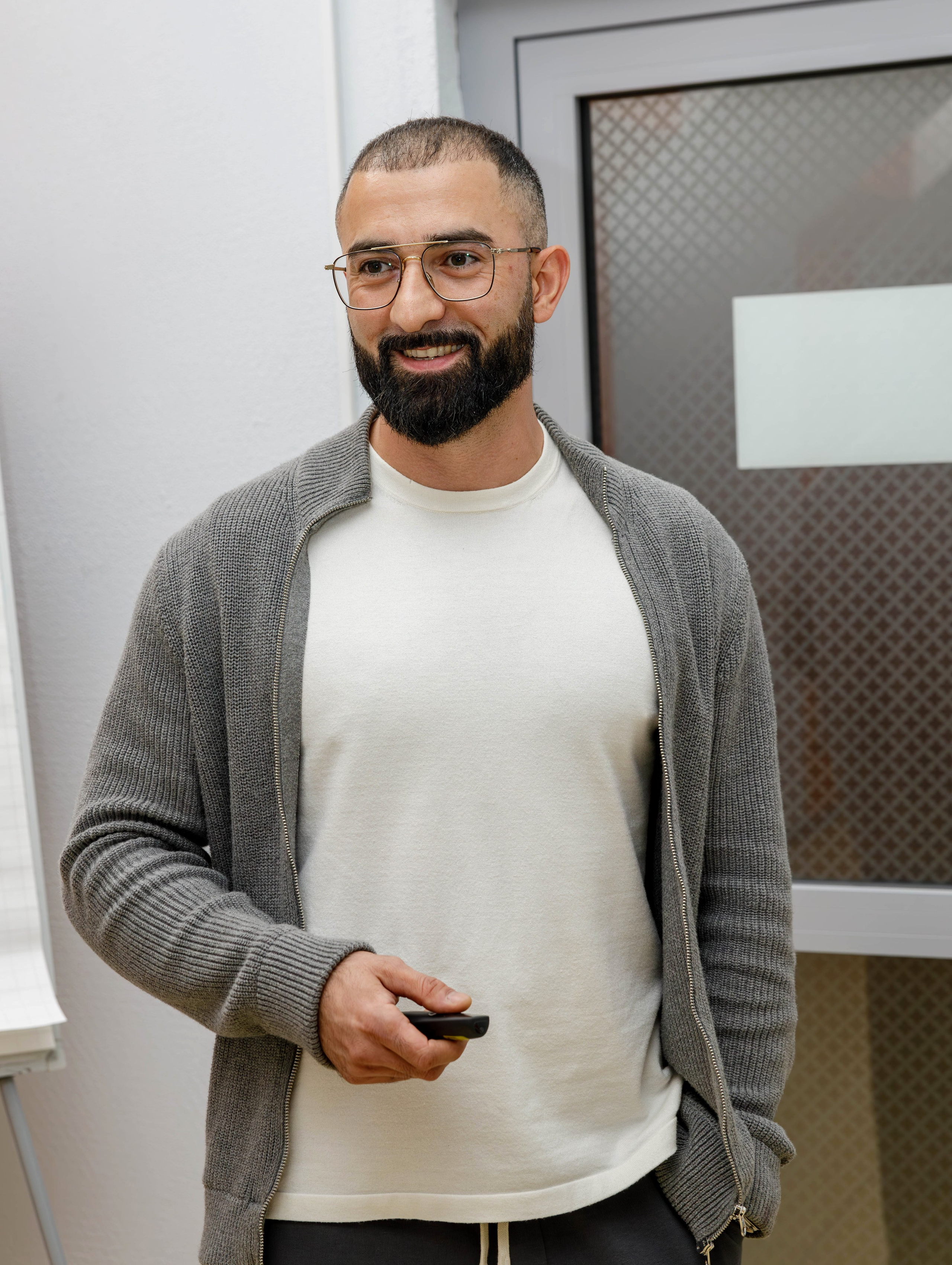 Экскурсия на фабрику БК «Эквиум». Фотограф Булдакова Екатерина