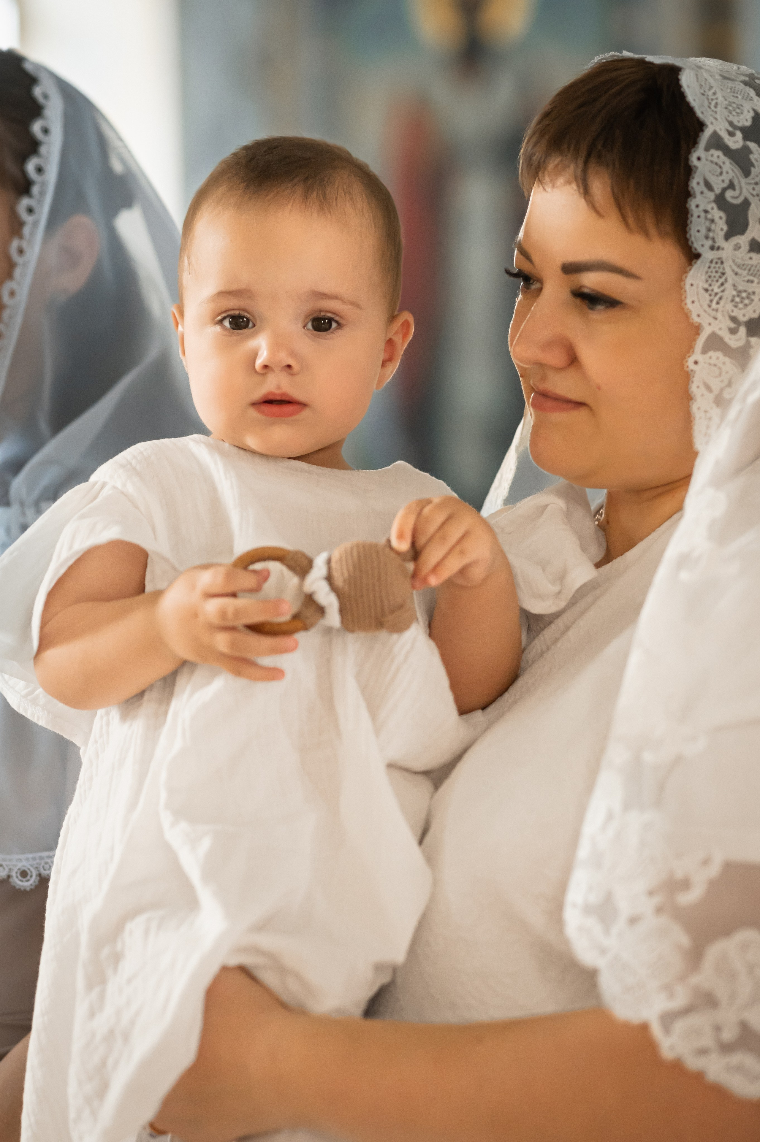 Храм Введения во храм Пресвятой Богородицы. Церковный фотограф на Таинство Крещения и Венчания в Оренбурге и Оренбургской области Екатерина Белкина