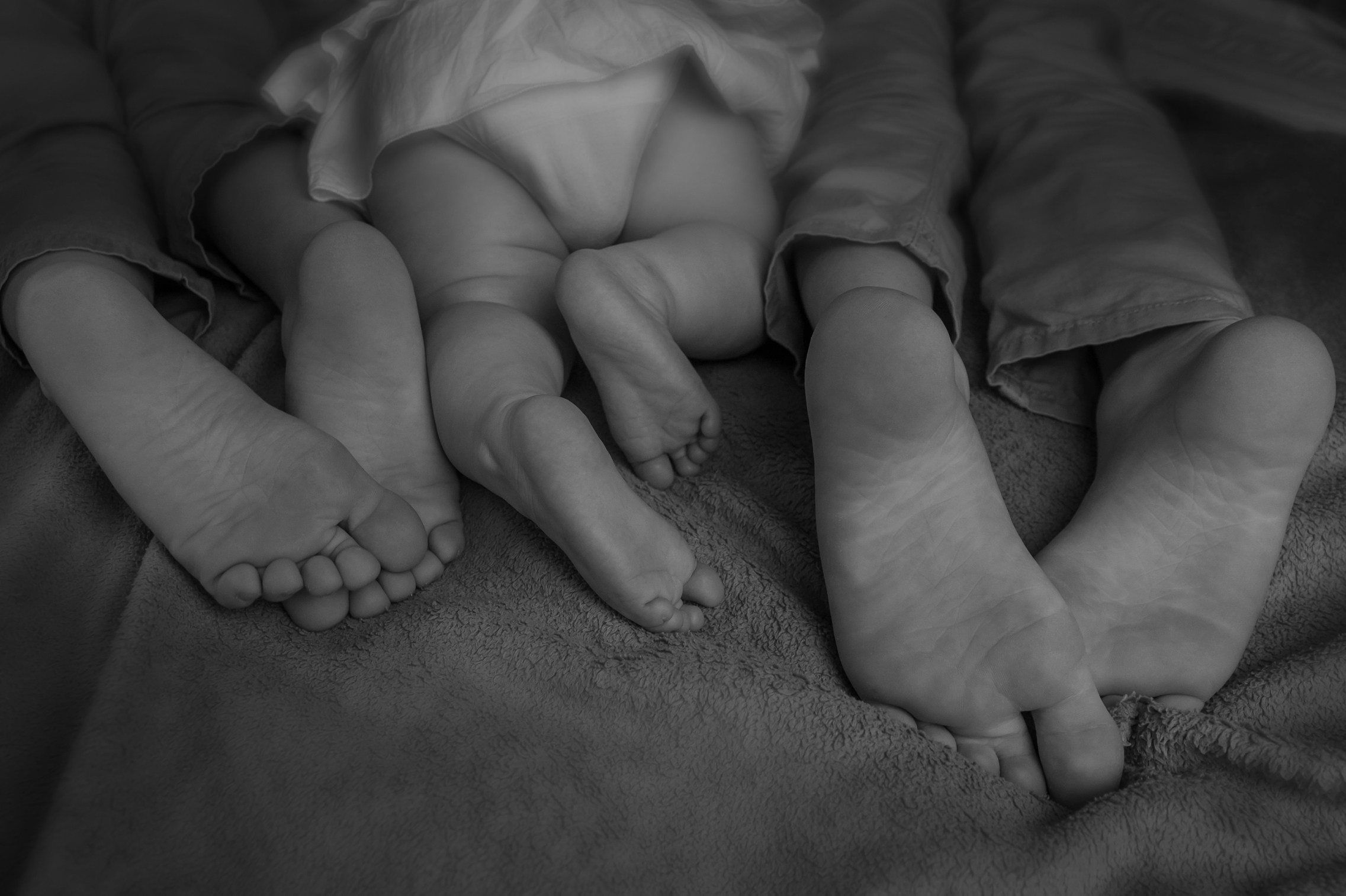 ЧБ дети. Детский и семейный фотограф в Бердске и Новосибирске Дарья Гребнева