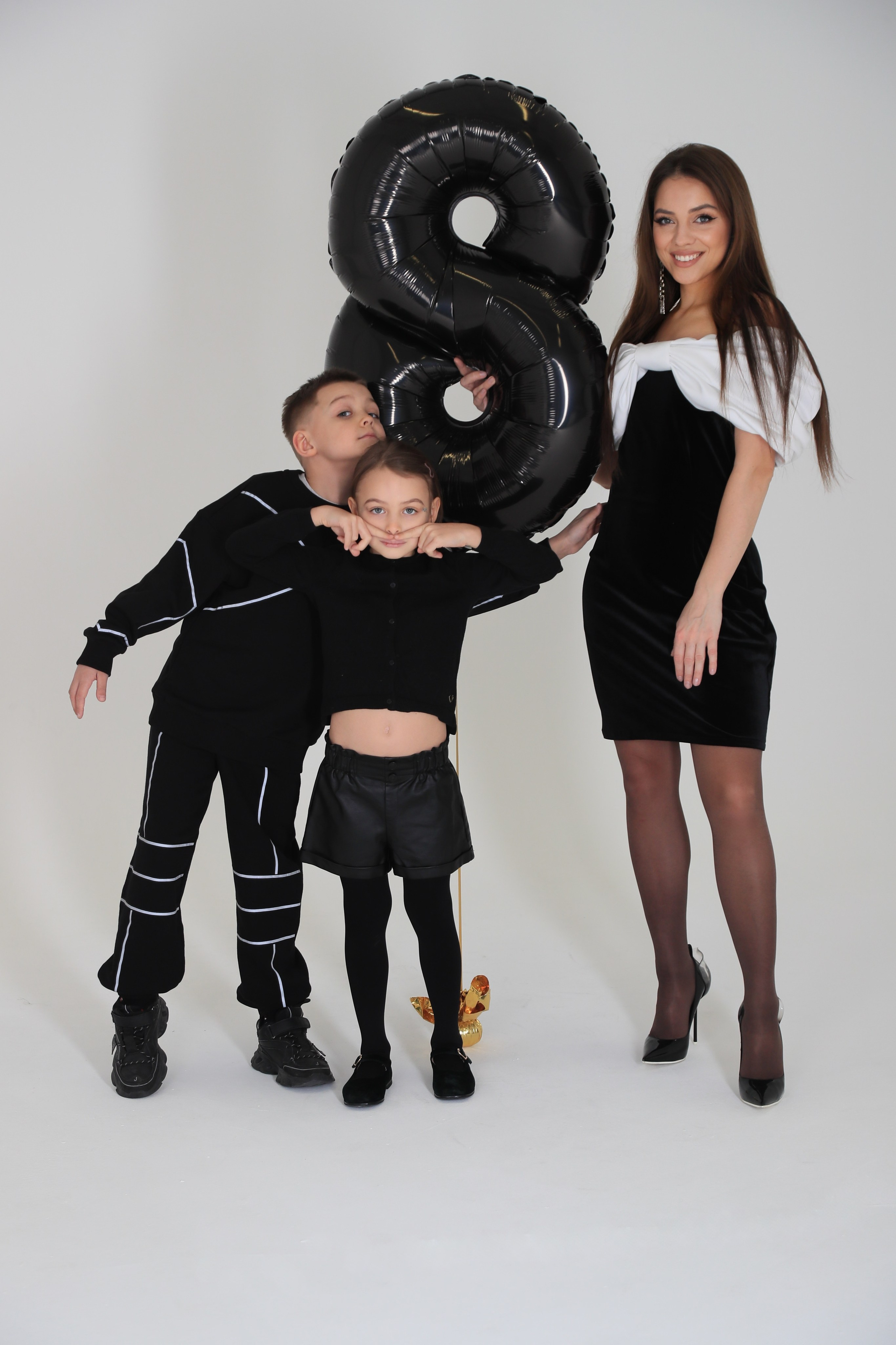 Иван. 8 лет. Профессиональный фотограф Алена Александрова