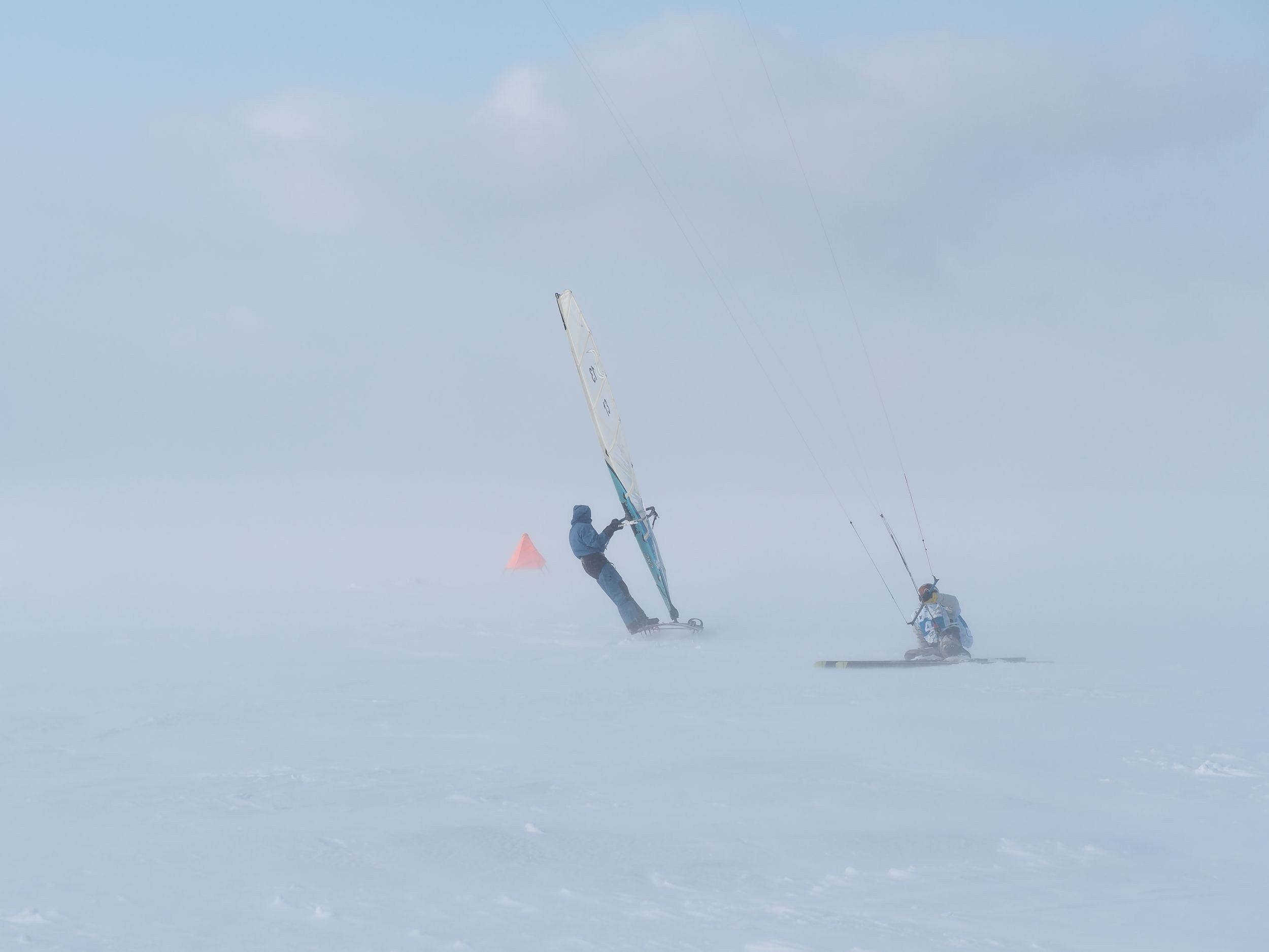 Рождественские старты 2024. Портретный и спортивный фотограф в Новосибирске и Твери Кононов Алексей