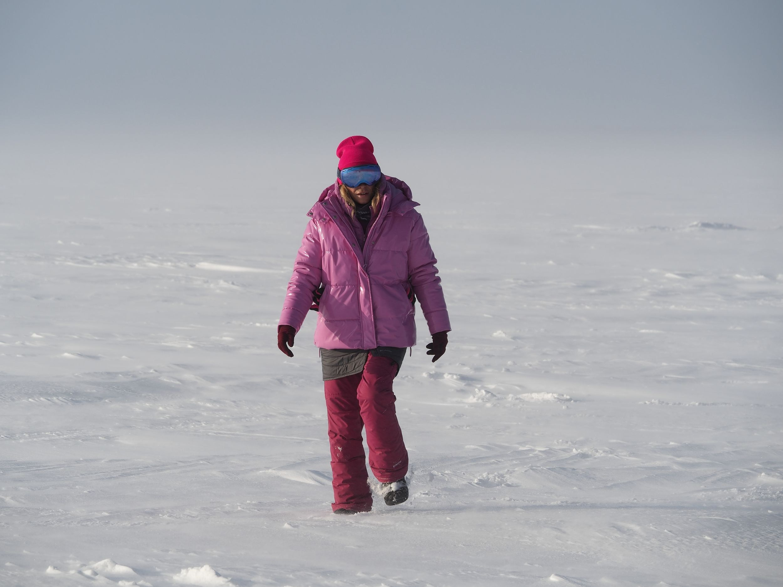 Рождественские старты 2024. Портретный и спортивный фотограф в Новосибирске и Твери Кононов Алексей