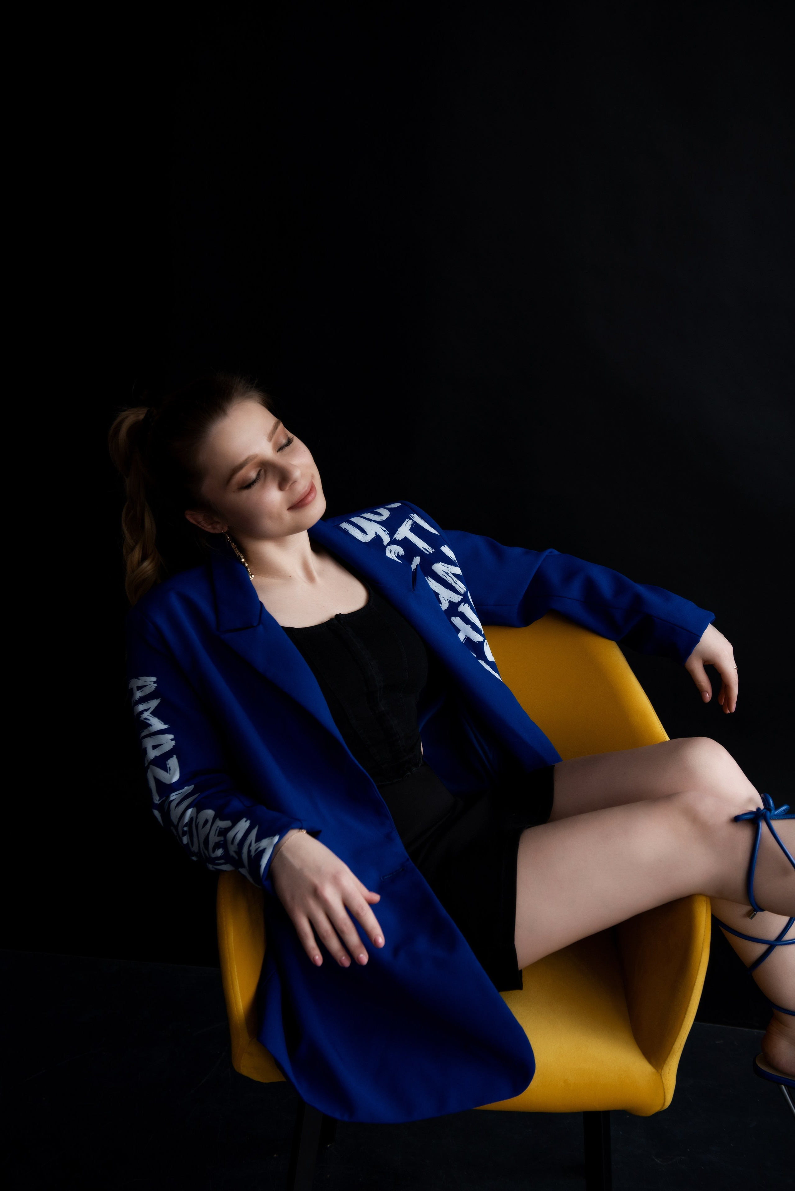 Алина. Семейный и свадебный фотограф в Ельце Юлия Дякина