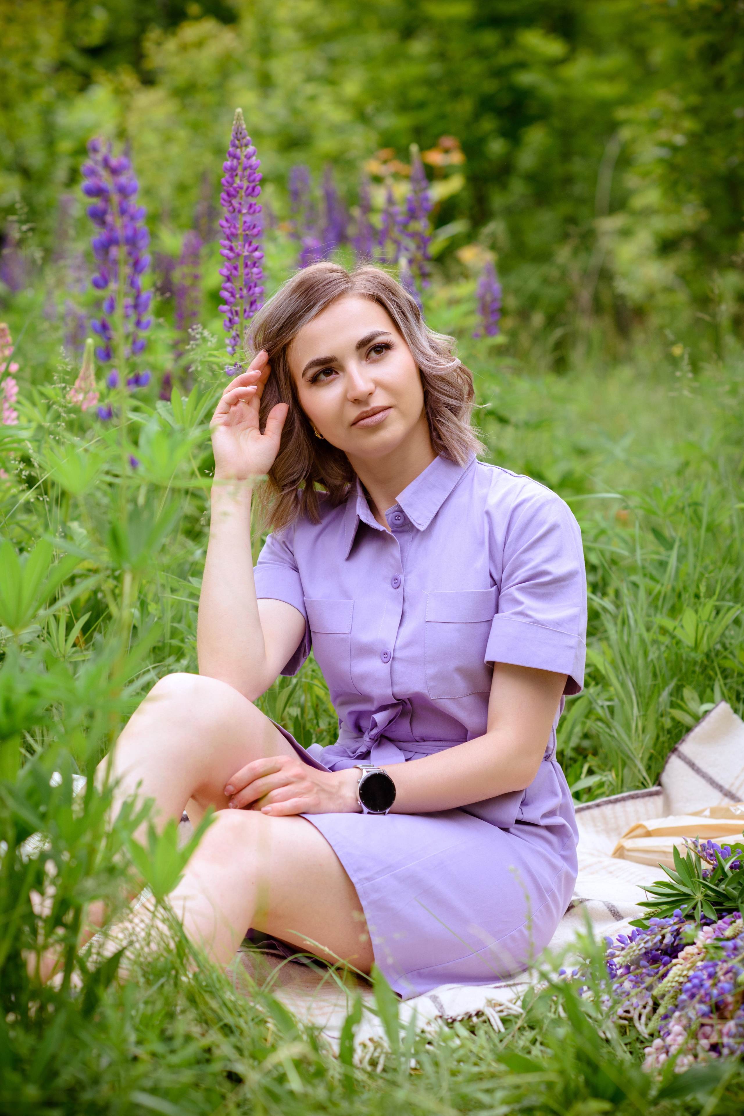 Лилия. Семейный и свадебный фотограф в Ельце Юлия Дякина