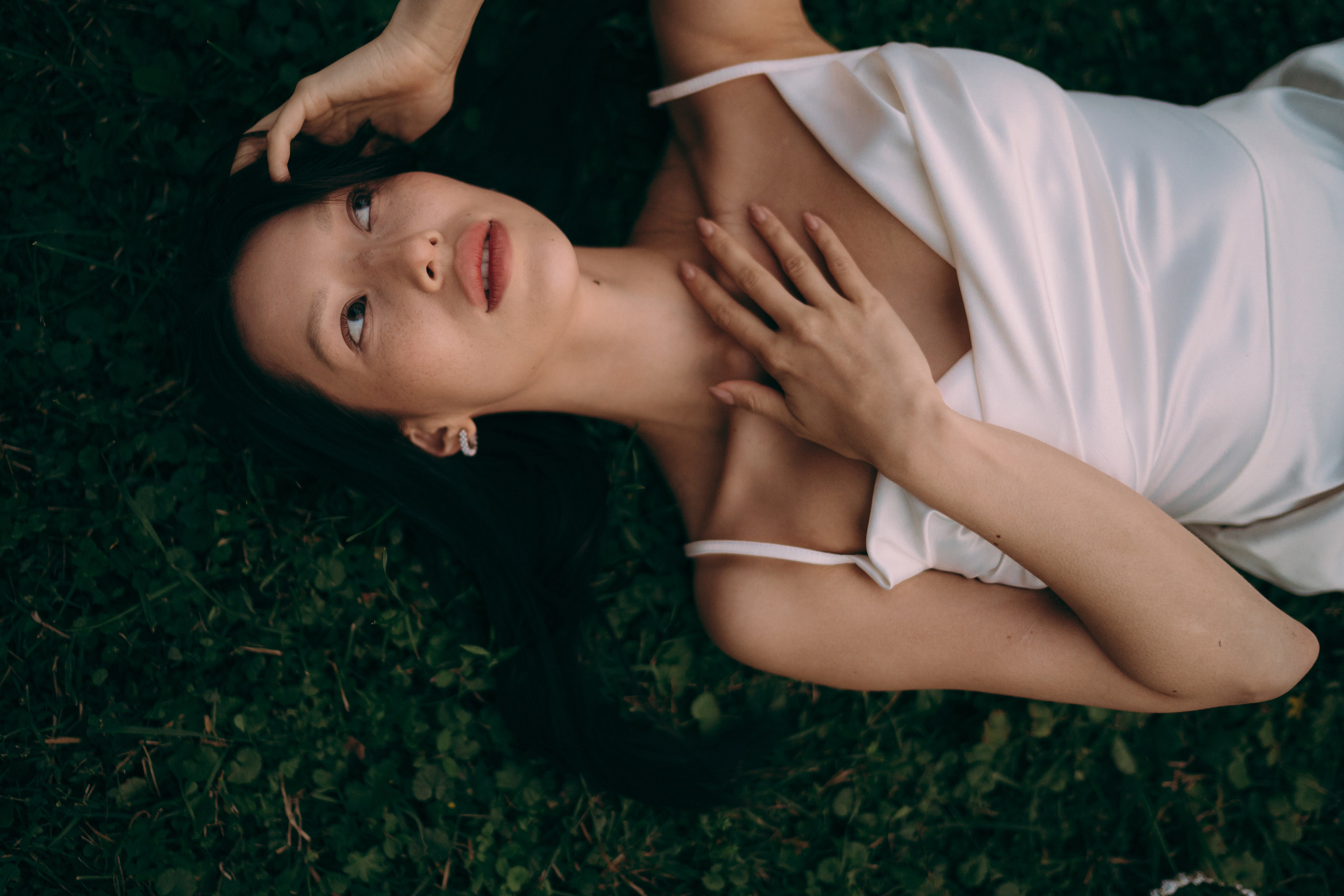 Ариадна. Чувственный фотограф в Санкт-Петербурге Пятнова Ксения