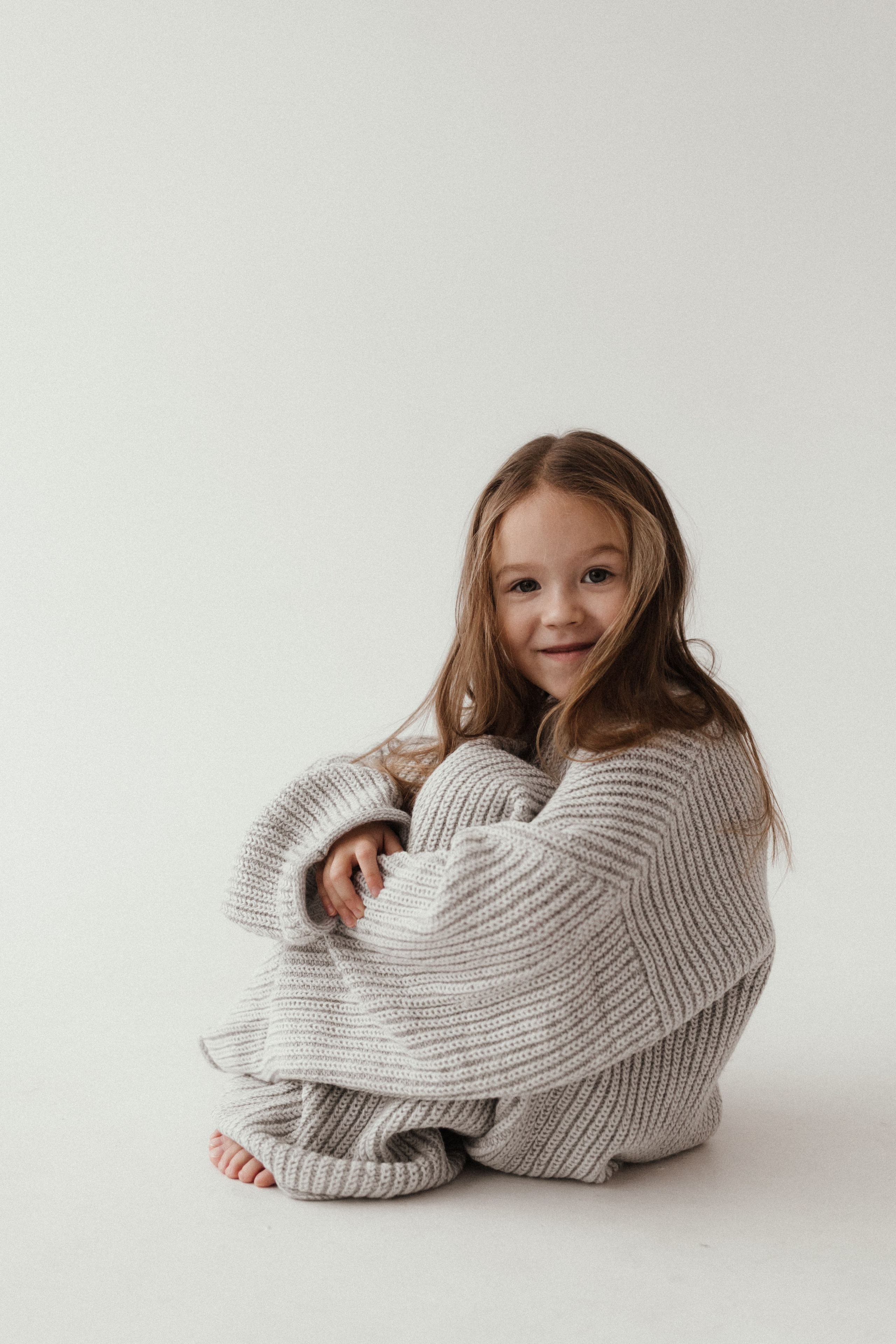 5 лет Лере. Семейный и детский фотограф в Нижнем Новгороде Буслаева Мария