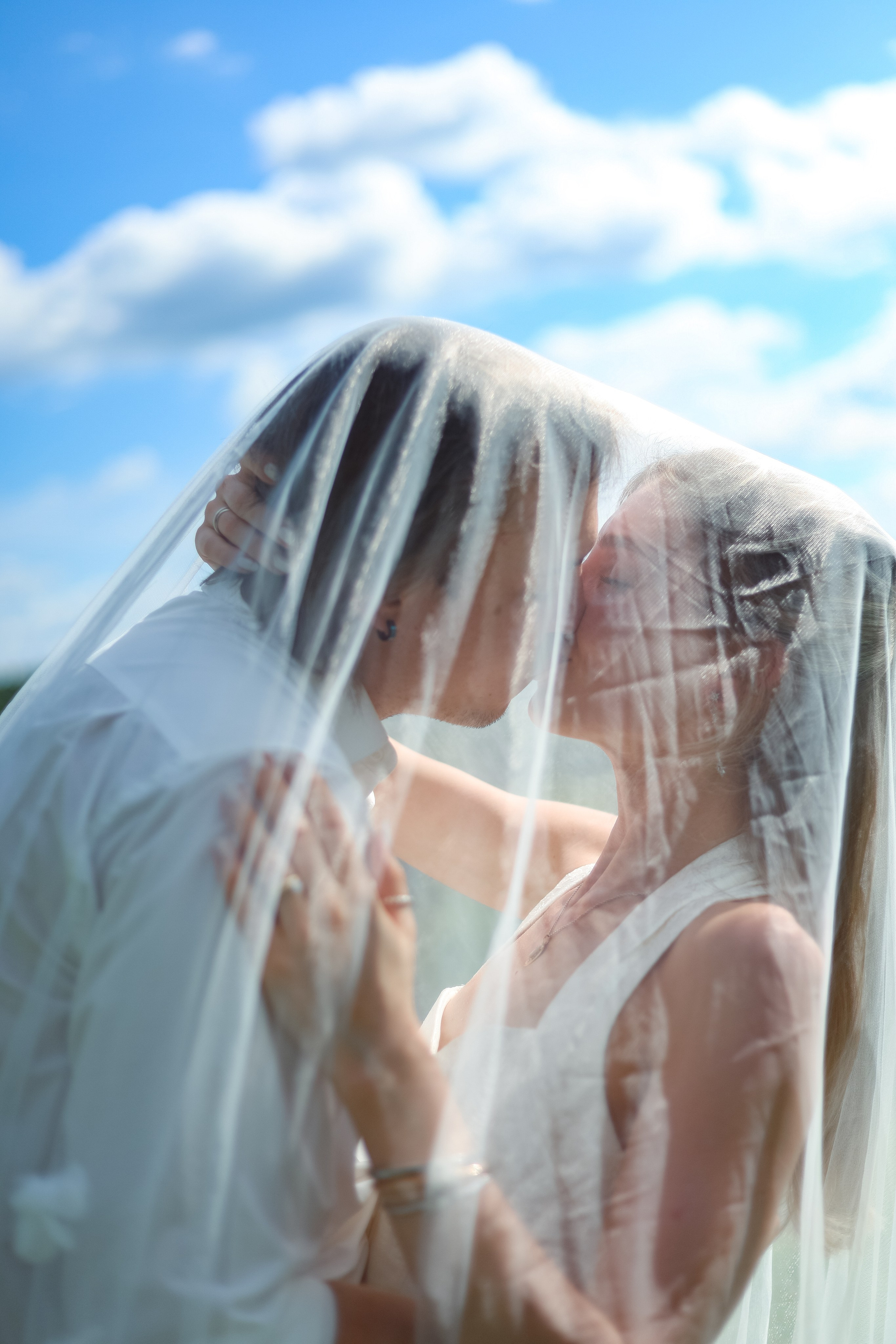 Татьяна Иван прогулка. Свадебный фотограф Елена Вольдемар