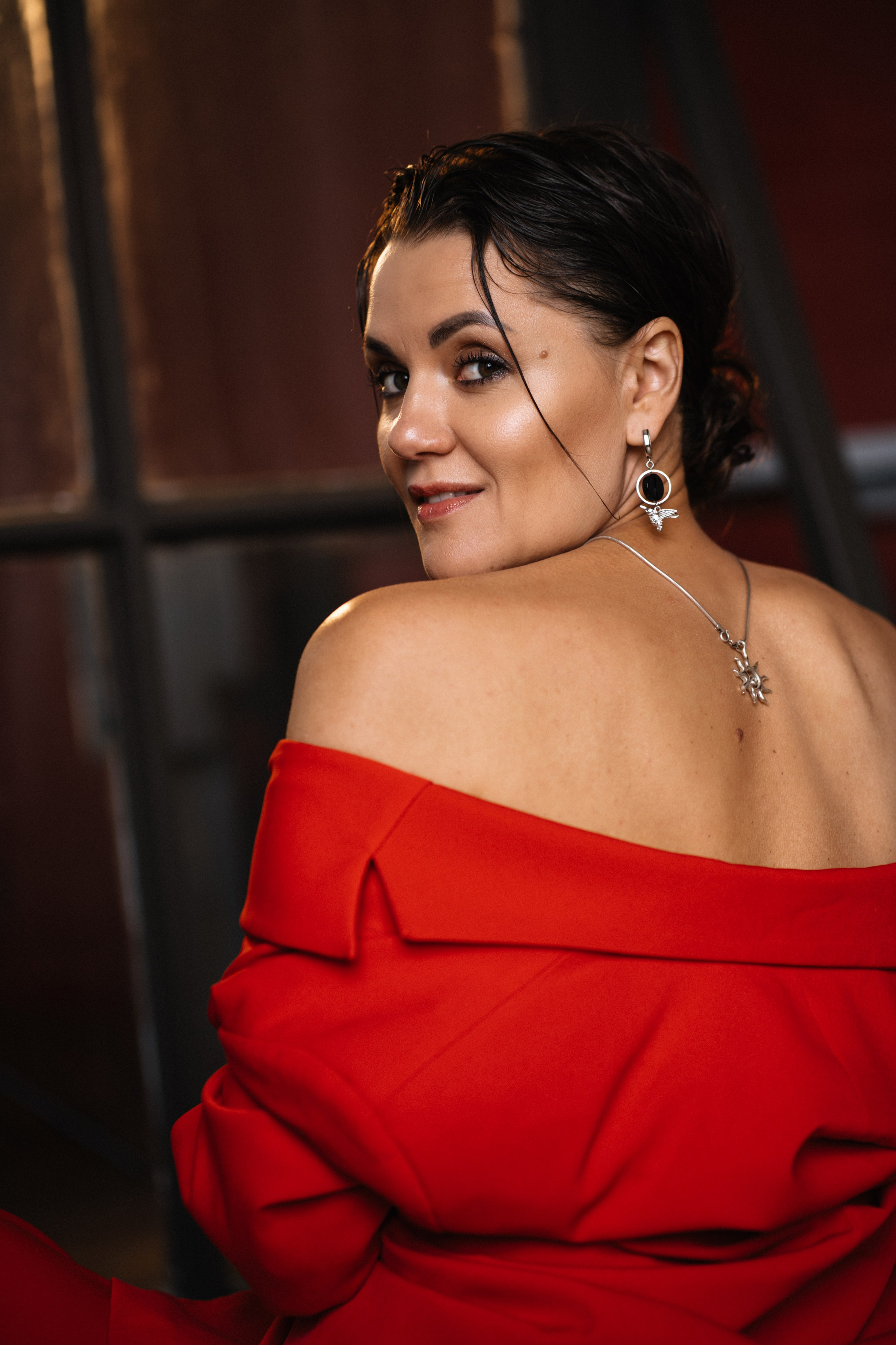 Олеся. Фотограф: Юлия Абазьева «КРАСНОДАР»