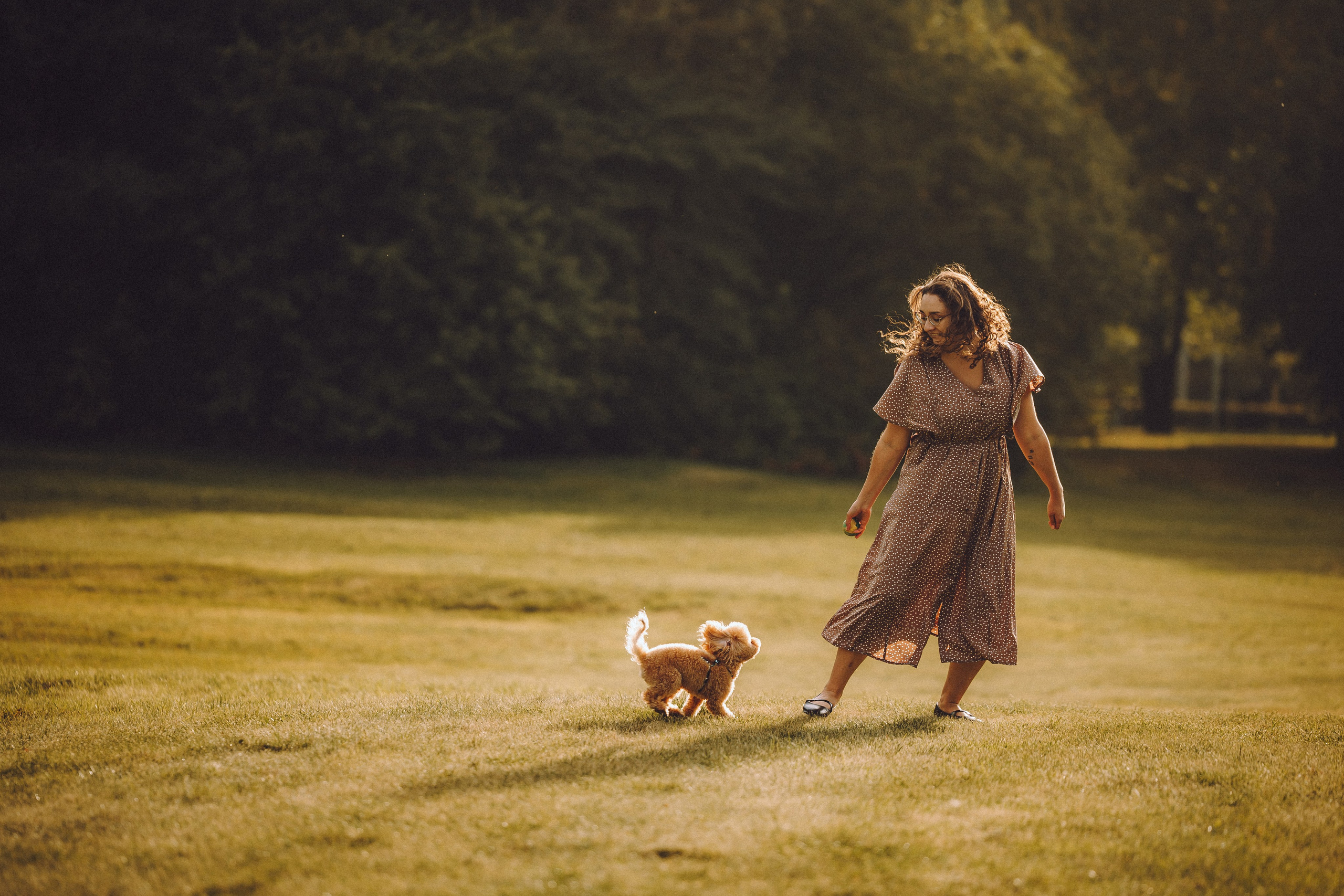 Даша и Джули