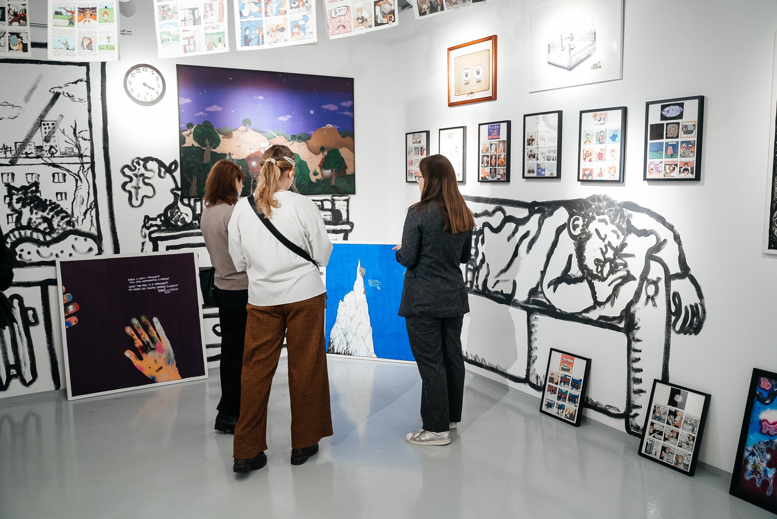 La Roche Posay. Павел Краснов — Свадебный и репортажный фотограф в Москве