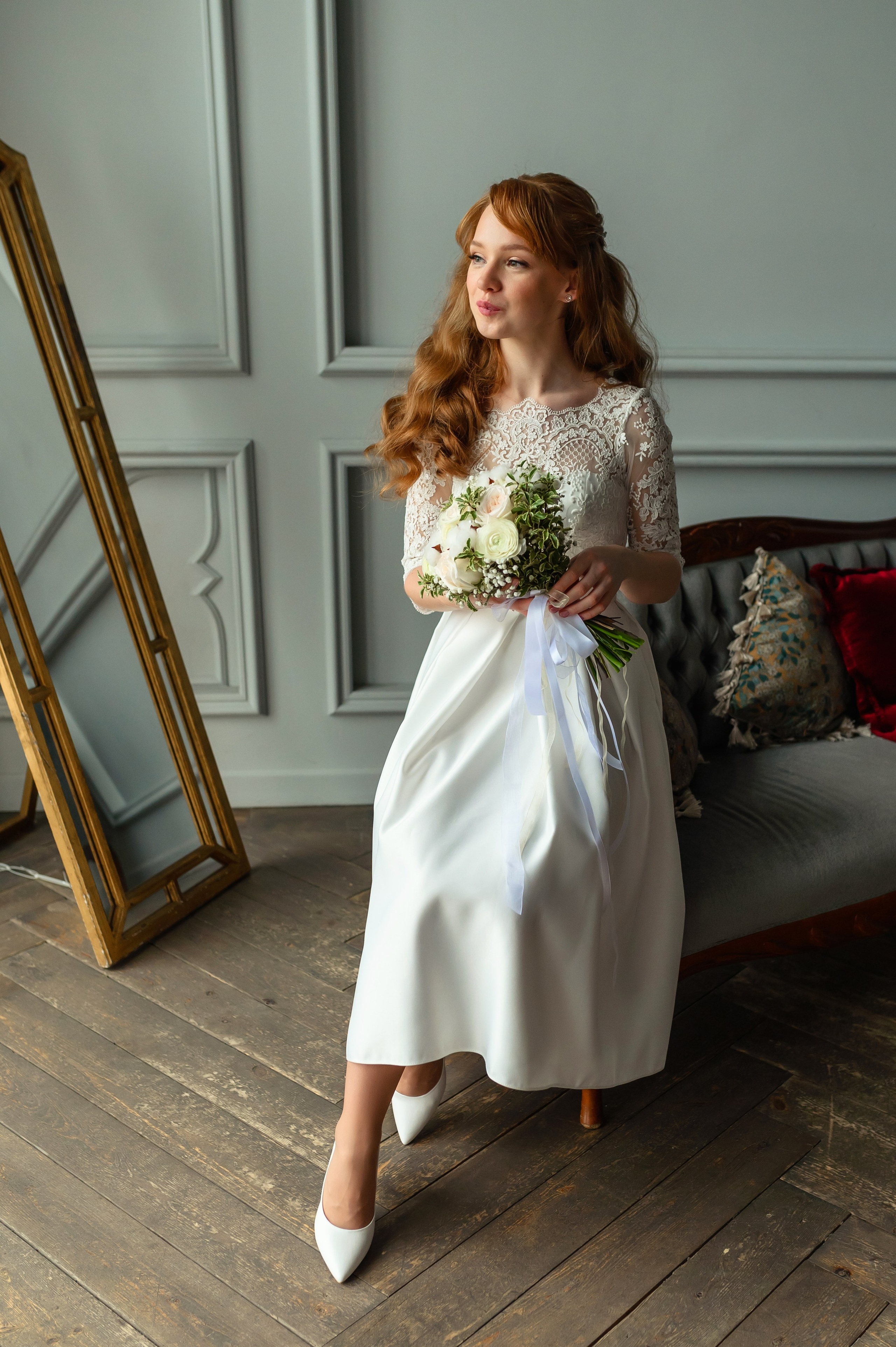 A&A. Фотограф Марина Росси