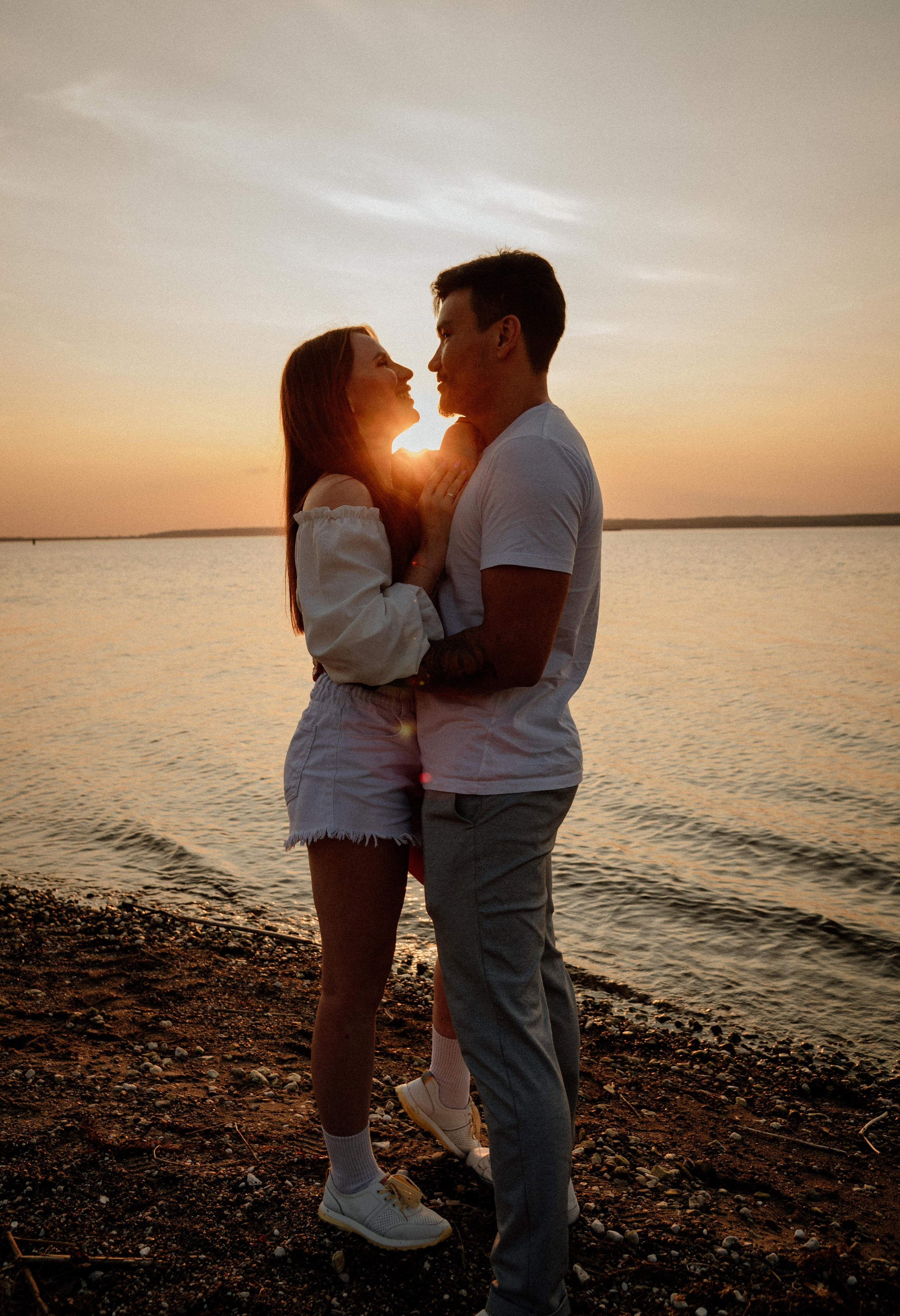 Семейный. Фотограф Алёна Евграфова