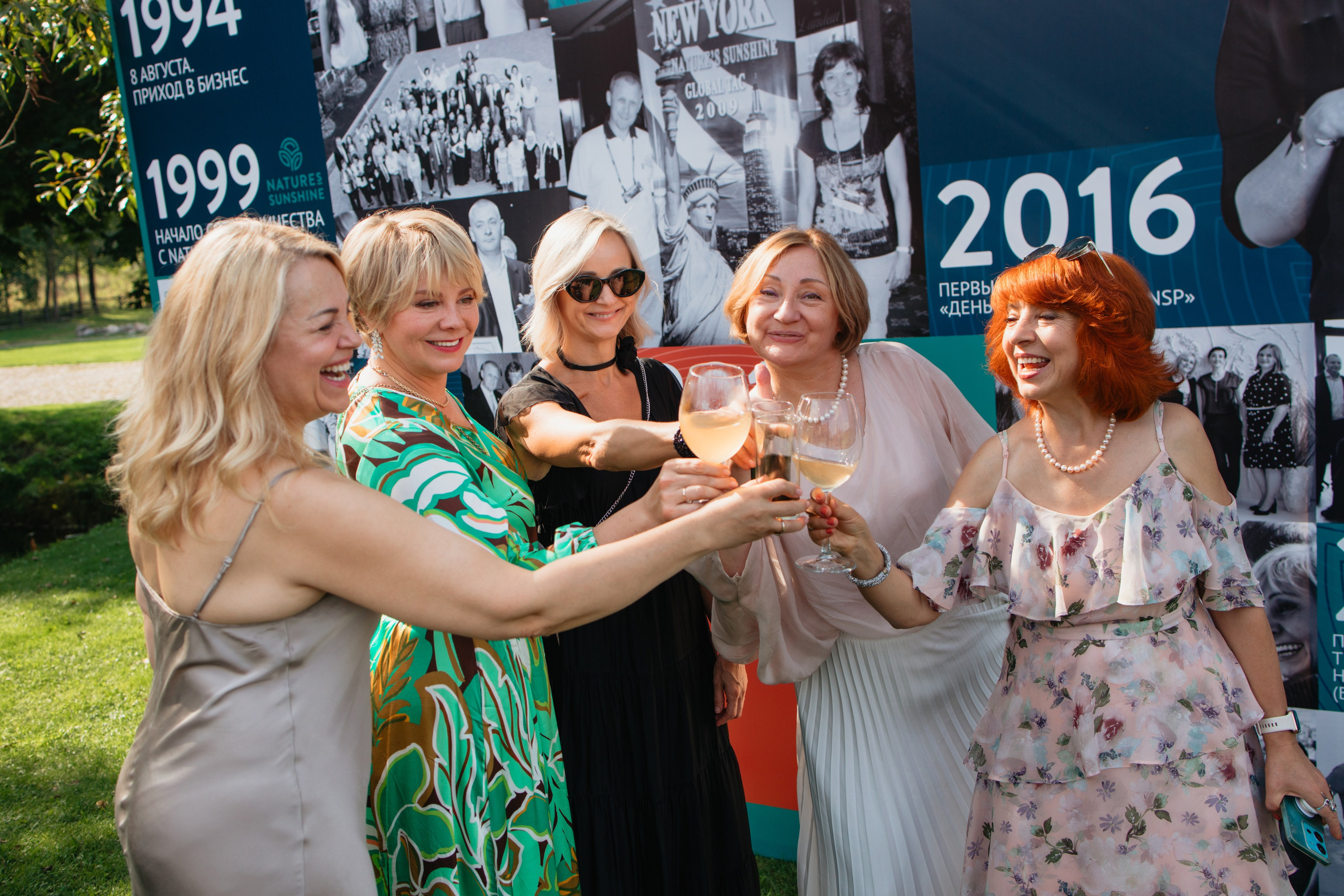 NSP 30 лет | Усадьба «Двор Стайки». Свадебный фотограф в Минске Владислав Бабич