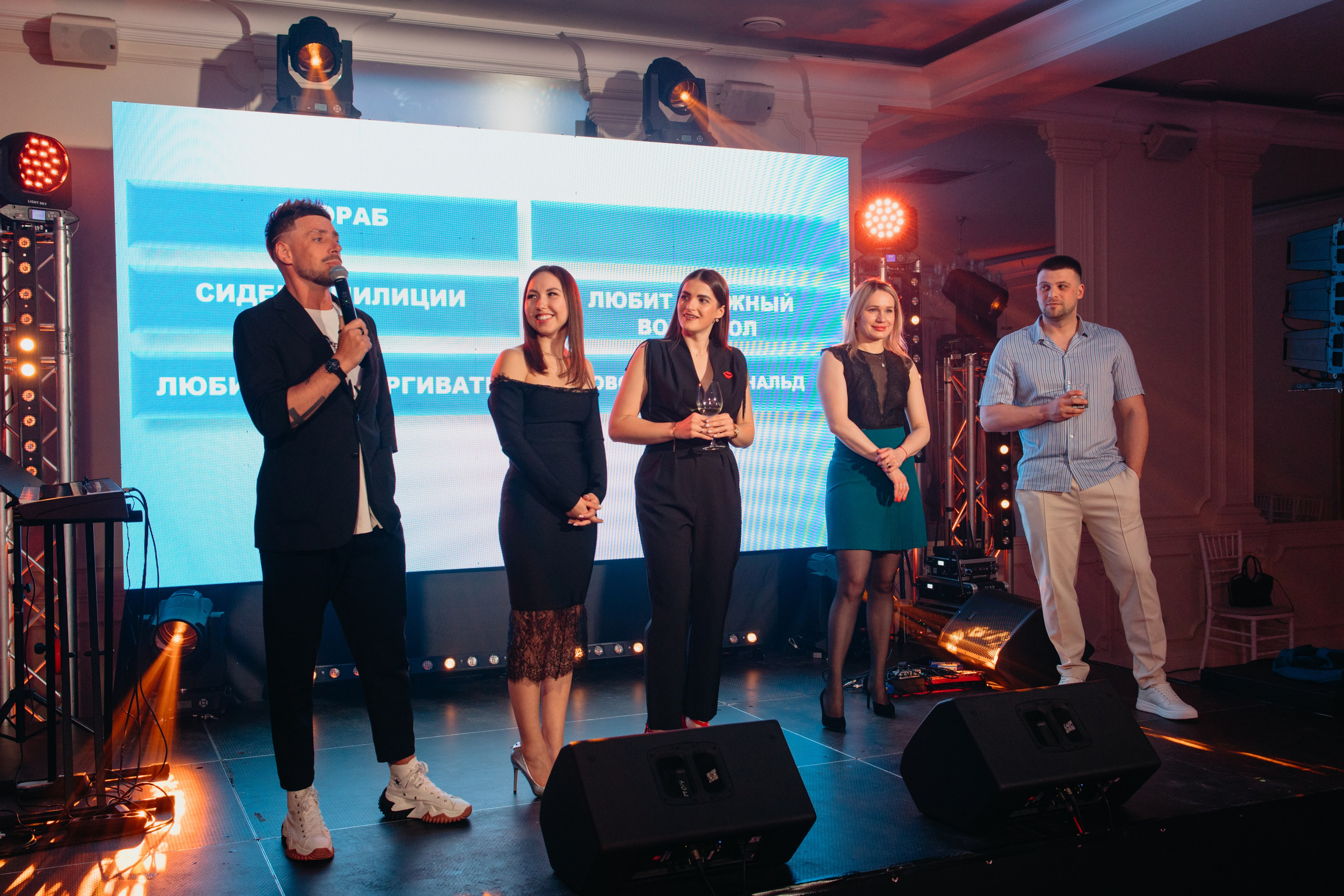 SASHA 30 feat. Кай Метов. Свадебный фотограф в Минске Владислав Бабич