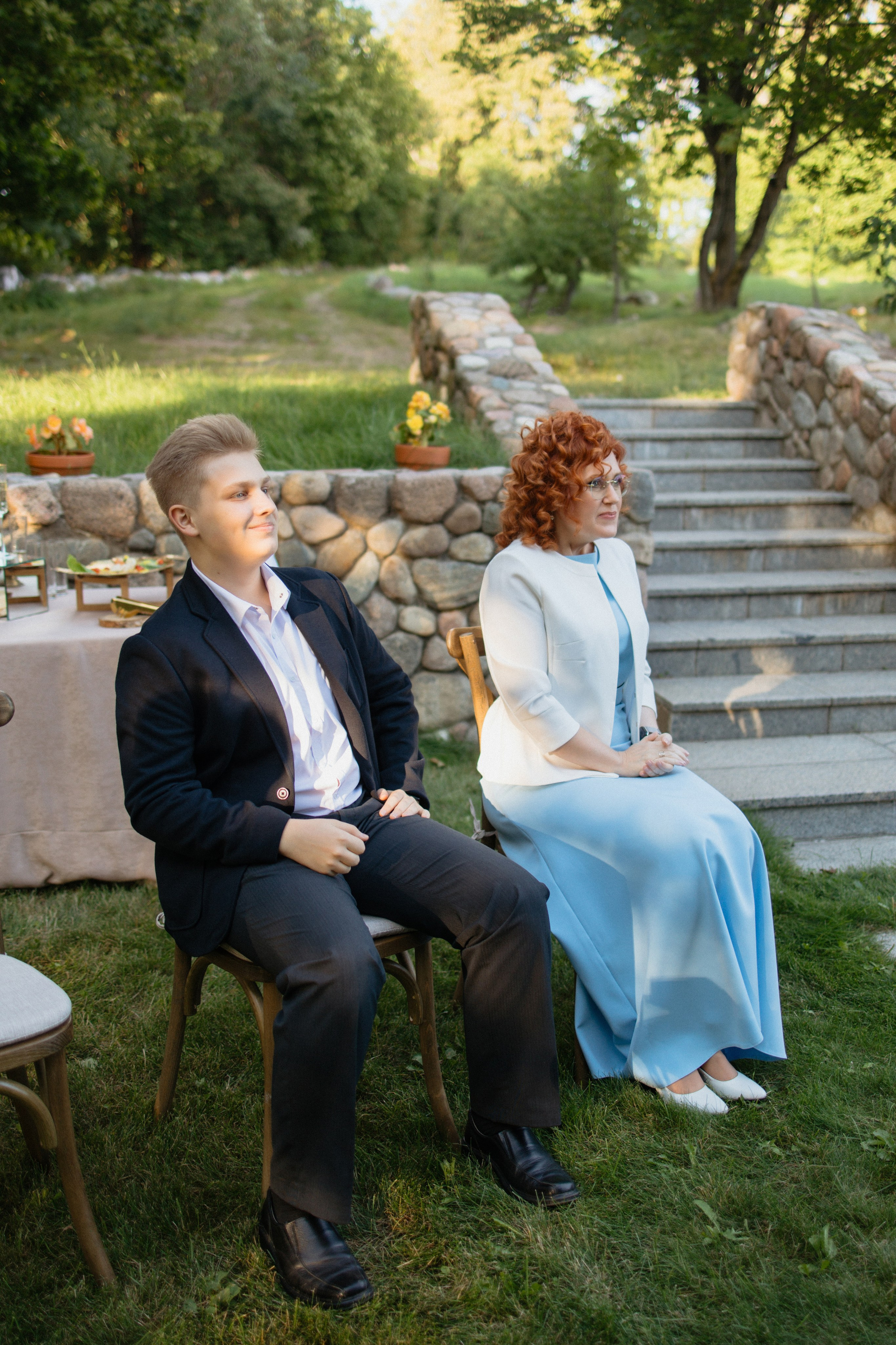 Дима & Катя | Усадьба «Янов Ясень». Свадебный фотограф в Минске Владислав Бабич