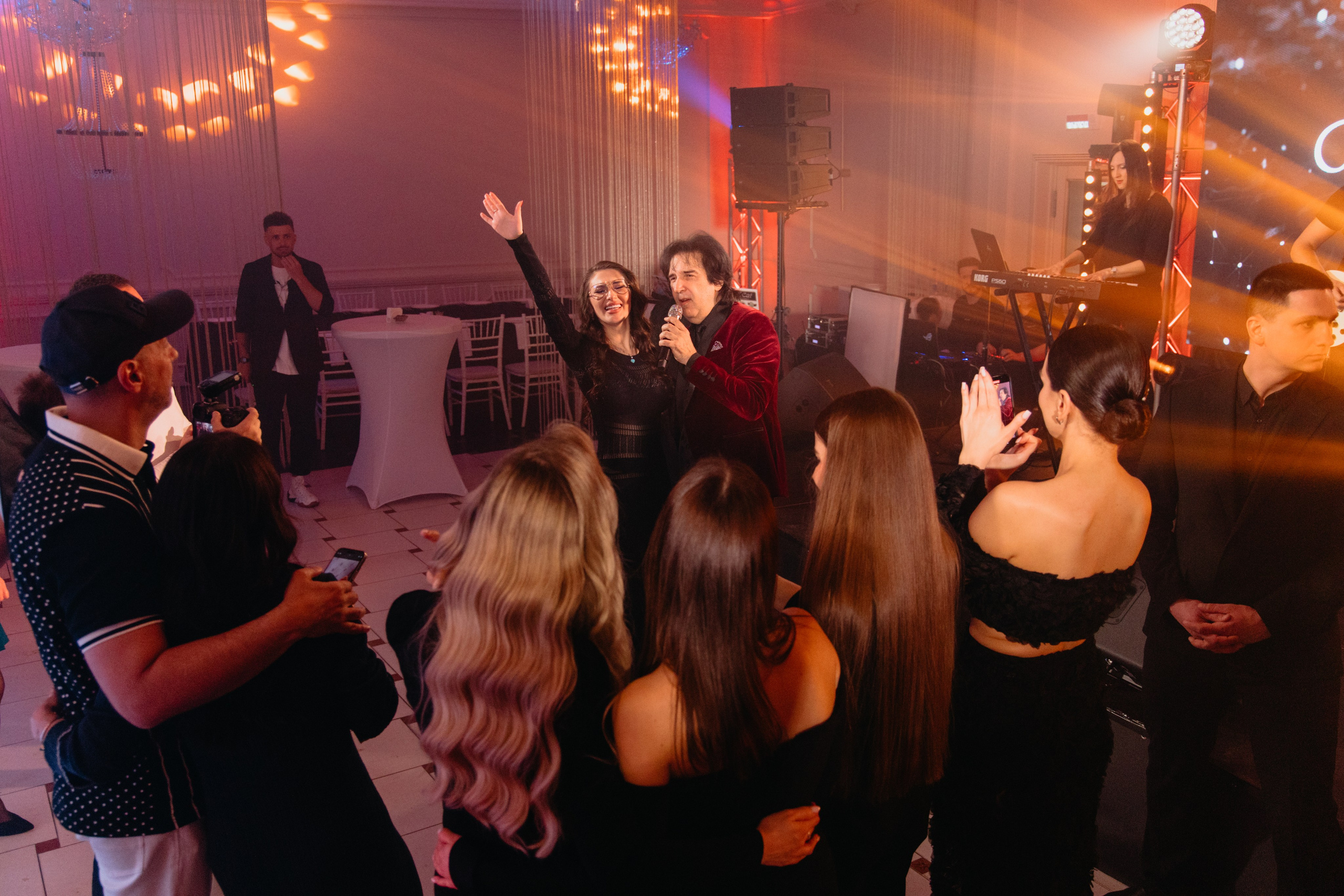 SASHA 30 feat. Кай Метов. Свадебный фотограф в Минске Владислав Бабич