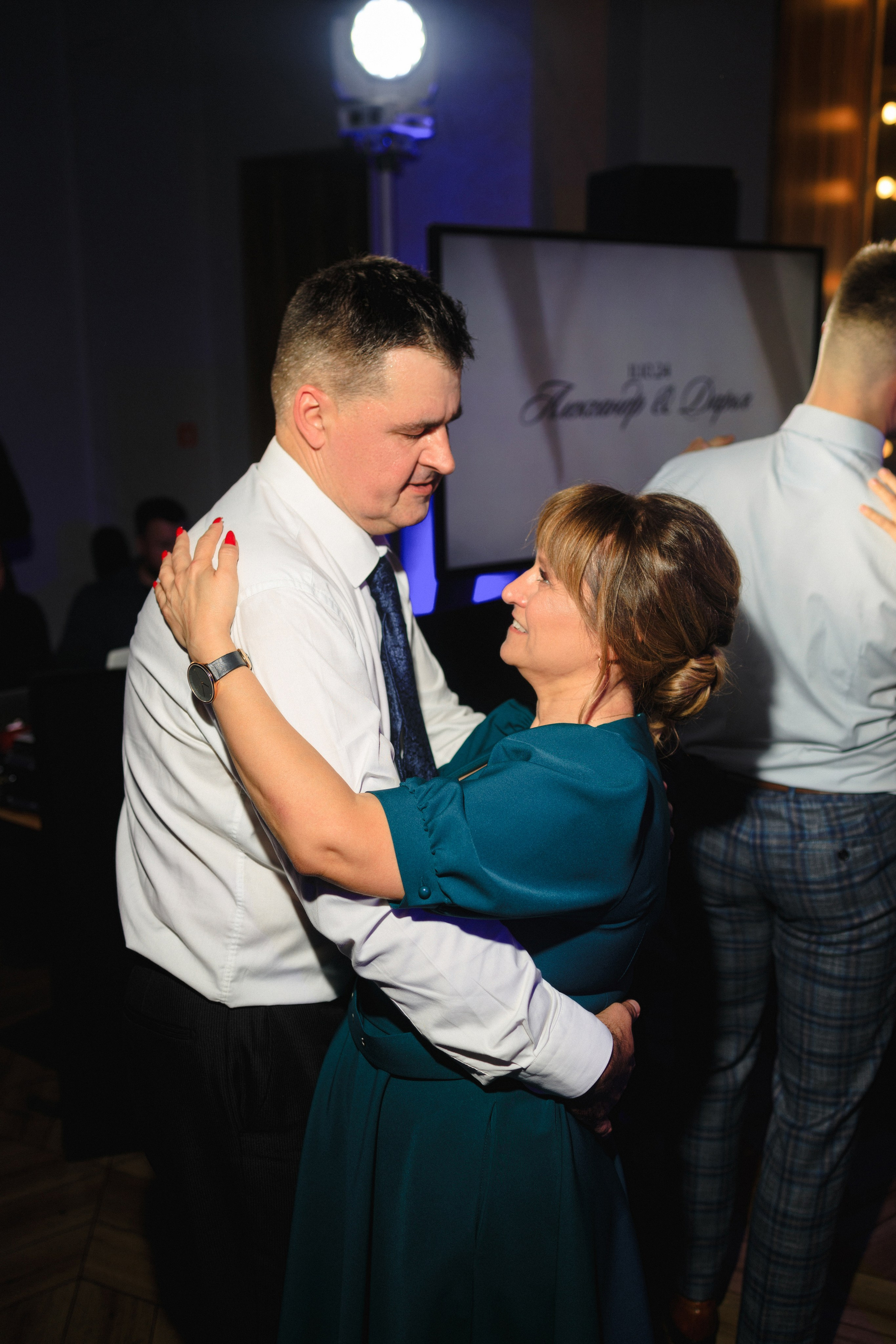 Саша & Даша. Свадебный фотограф в Минске Владислав Бабич