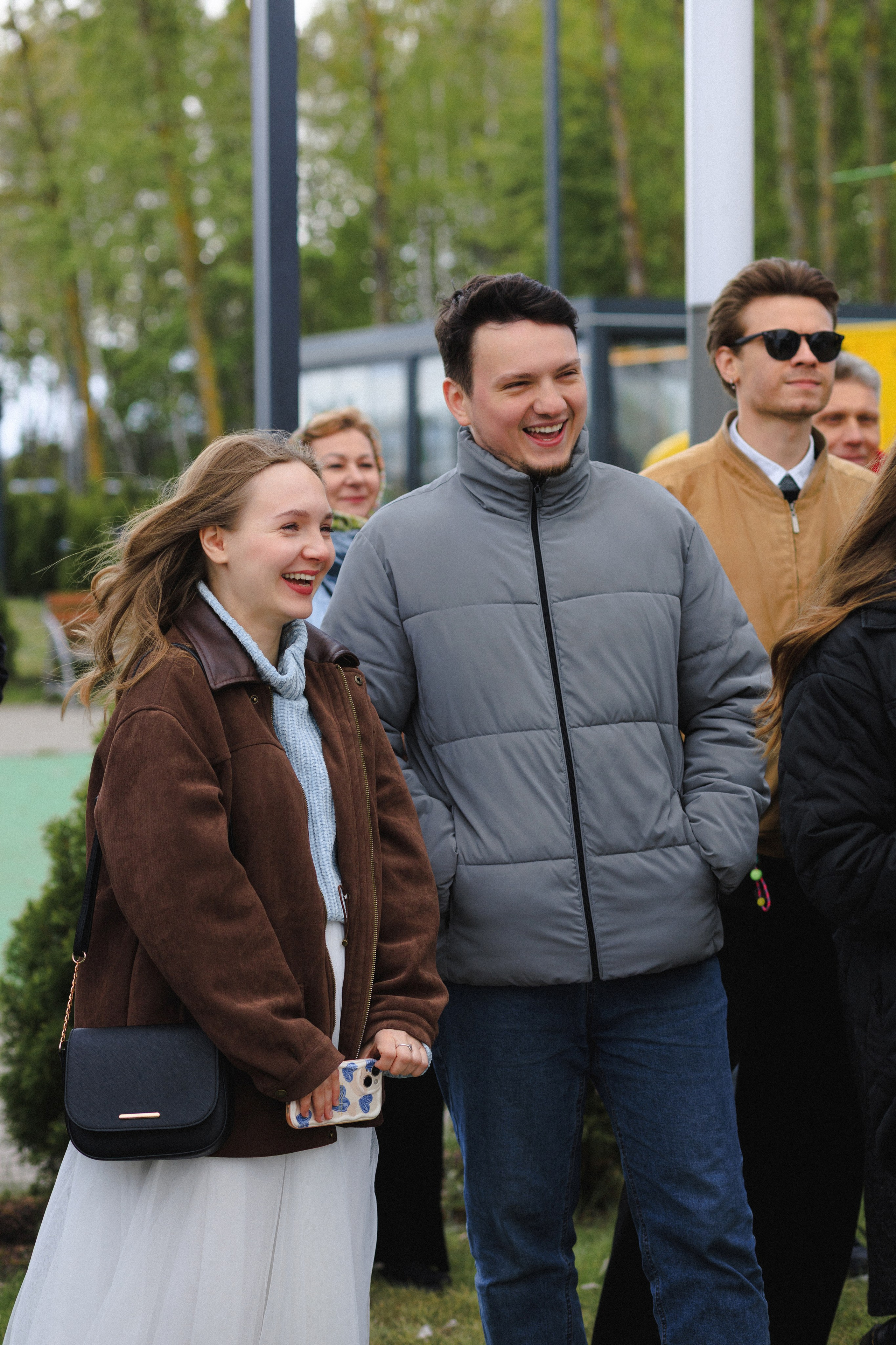 Валик & Настя | Gender Party. Свадебный фотограф в Минске Владислав Бабич