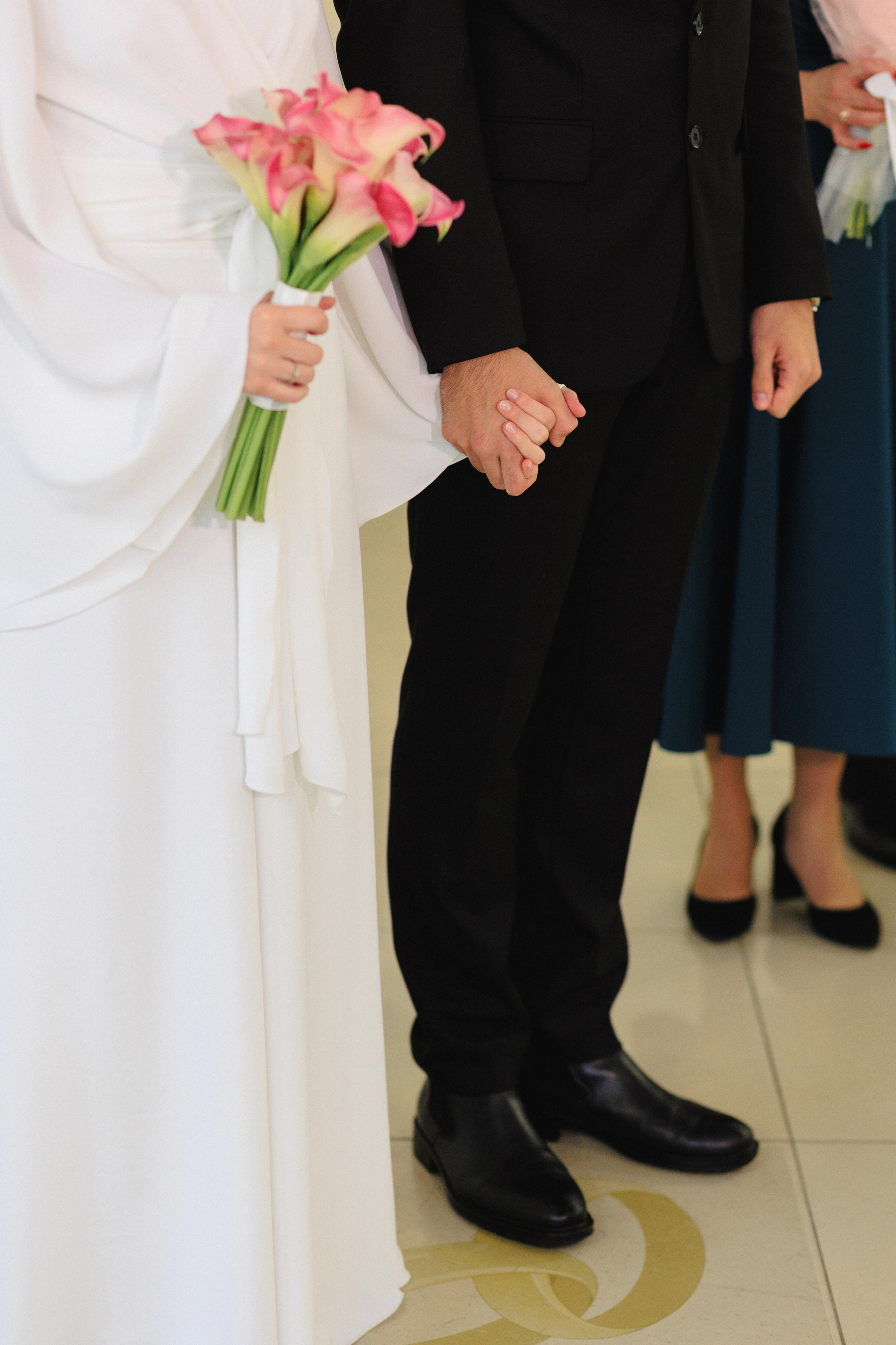 Саша & Даша. Свадебный фотограф в Минске Владислав Бабич