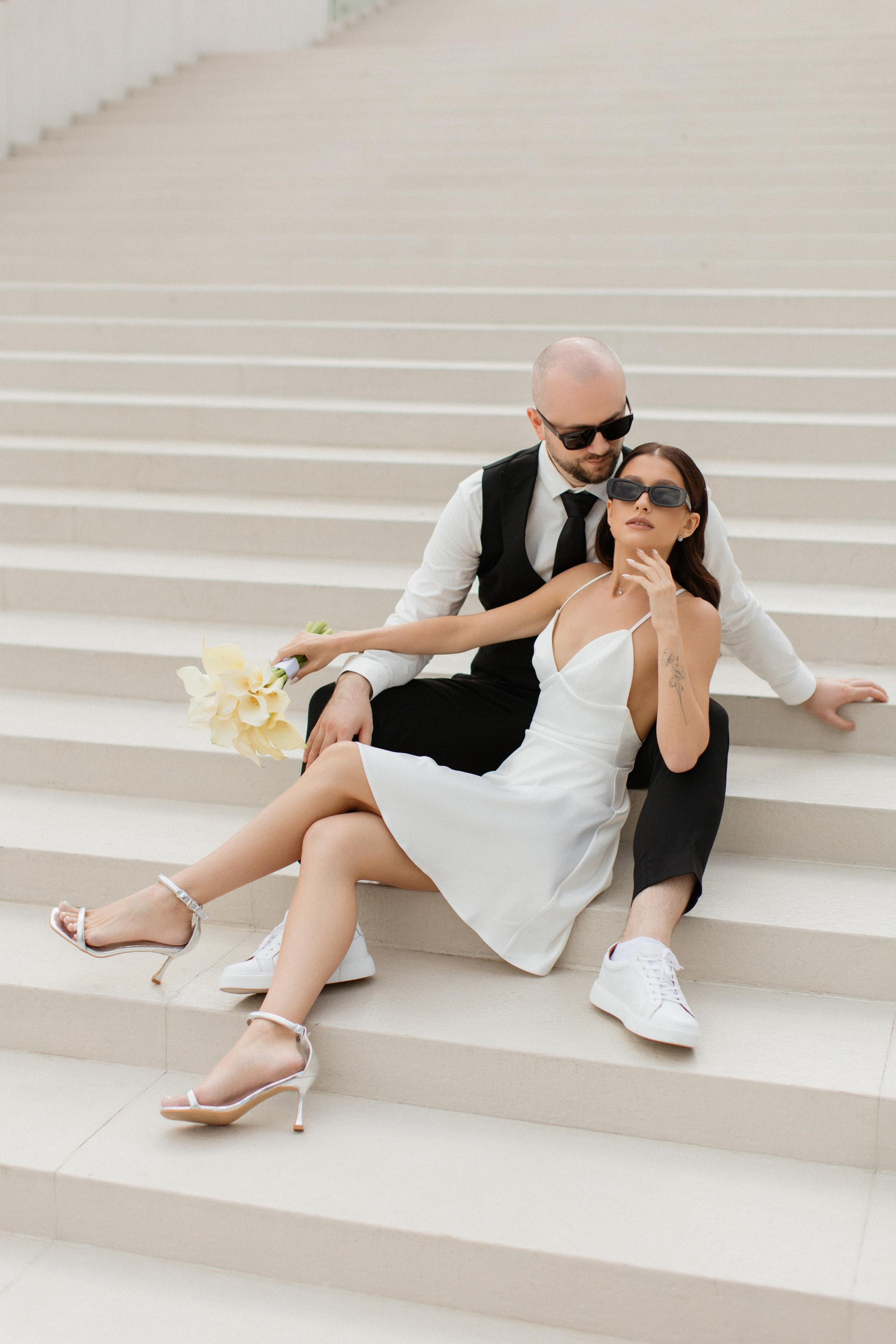 Игорь & Ксюша | GRAND CHALET. Свадебный фотограф в Минске Владислав Бабич